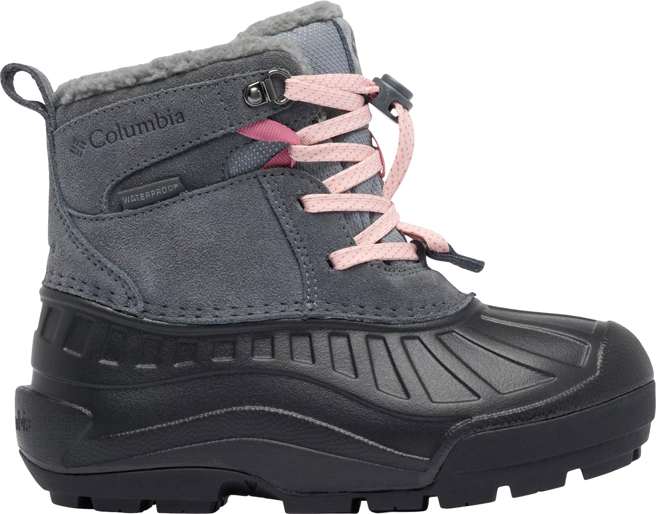 Product image for Powderbug Alpine Waterproof Boots - Youth

