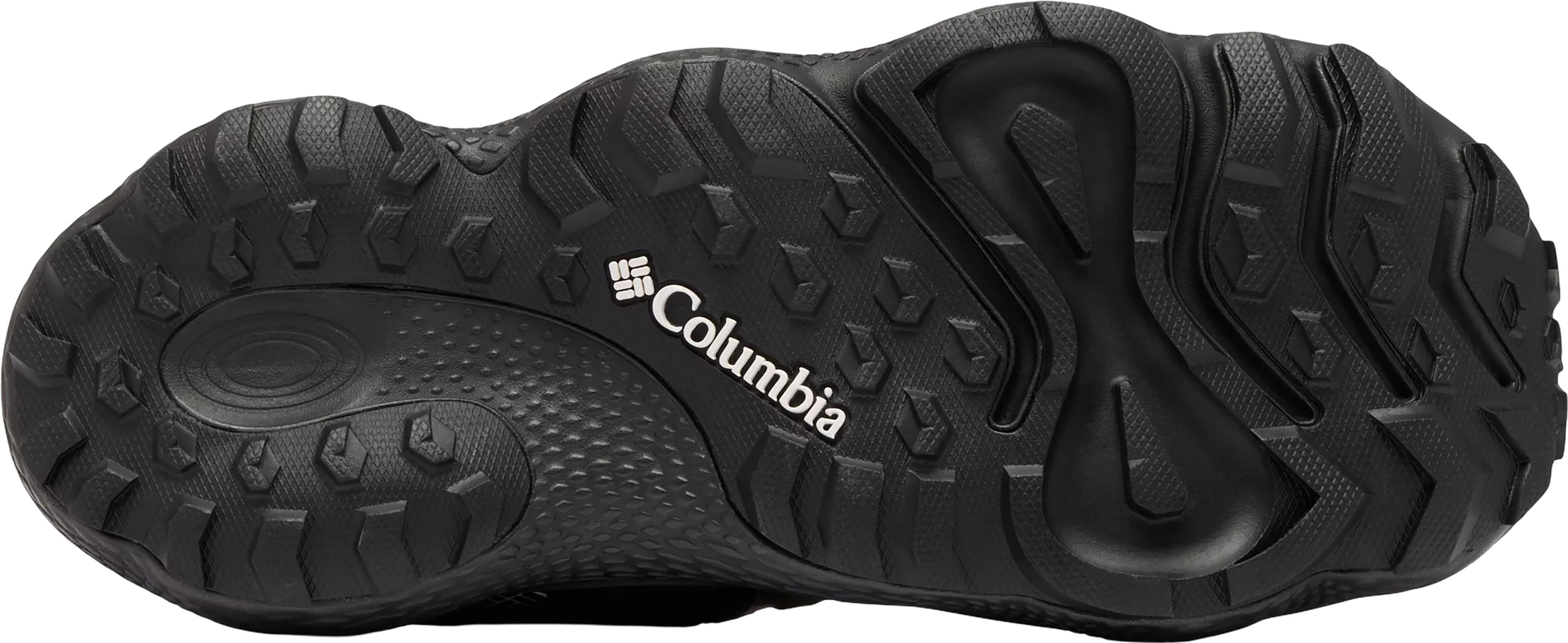 Numéro de l'image de la galerie de produits 3 pour le produit Souliers Escape Thrive Titanium - Homme
