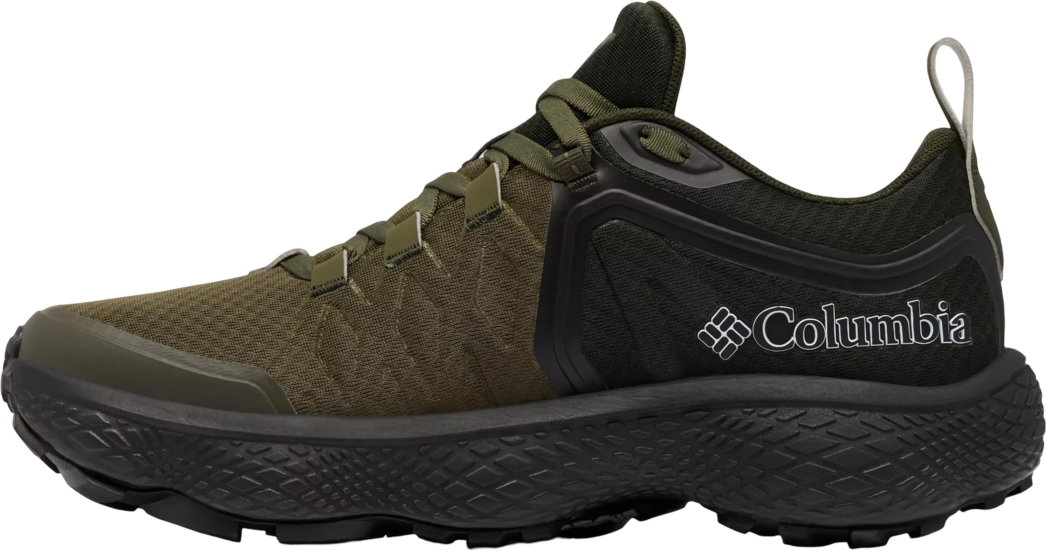 Numéro de l'image de la galerie de produits 6 pour le produit Souliers Escape Thrive Titanium - Homme