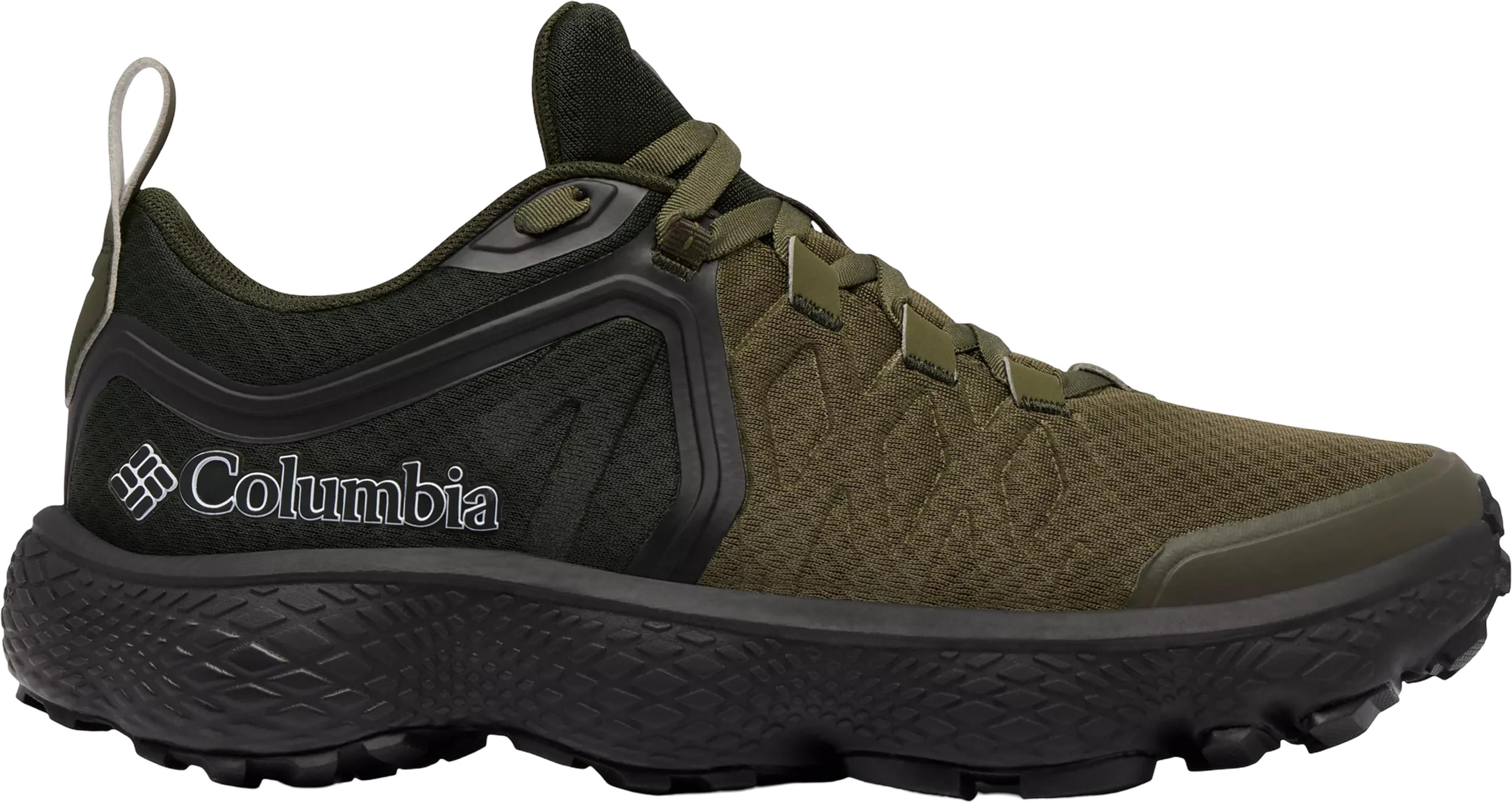 Image de produit pour Souliers Escape Thrive Titanium - Homme