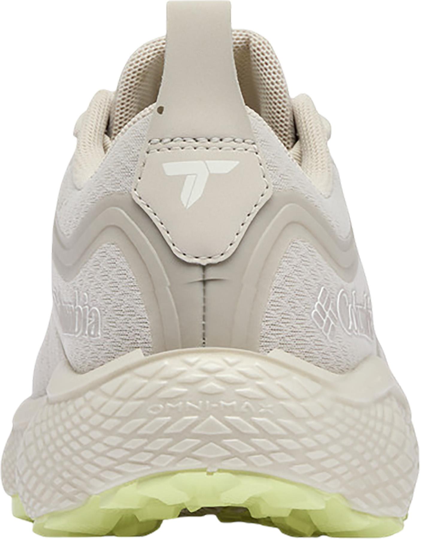 Numéro de l'image de la galerie de produits 3 pour le produit Souliers Escape Thrive Titanium - Femme