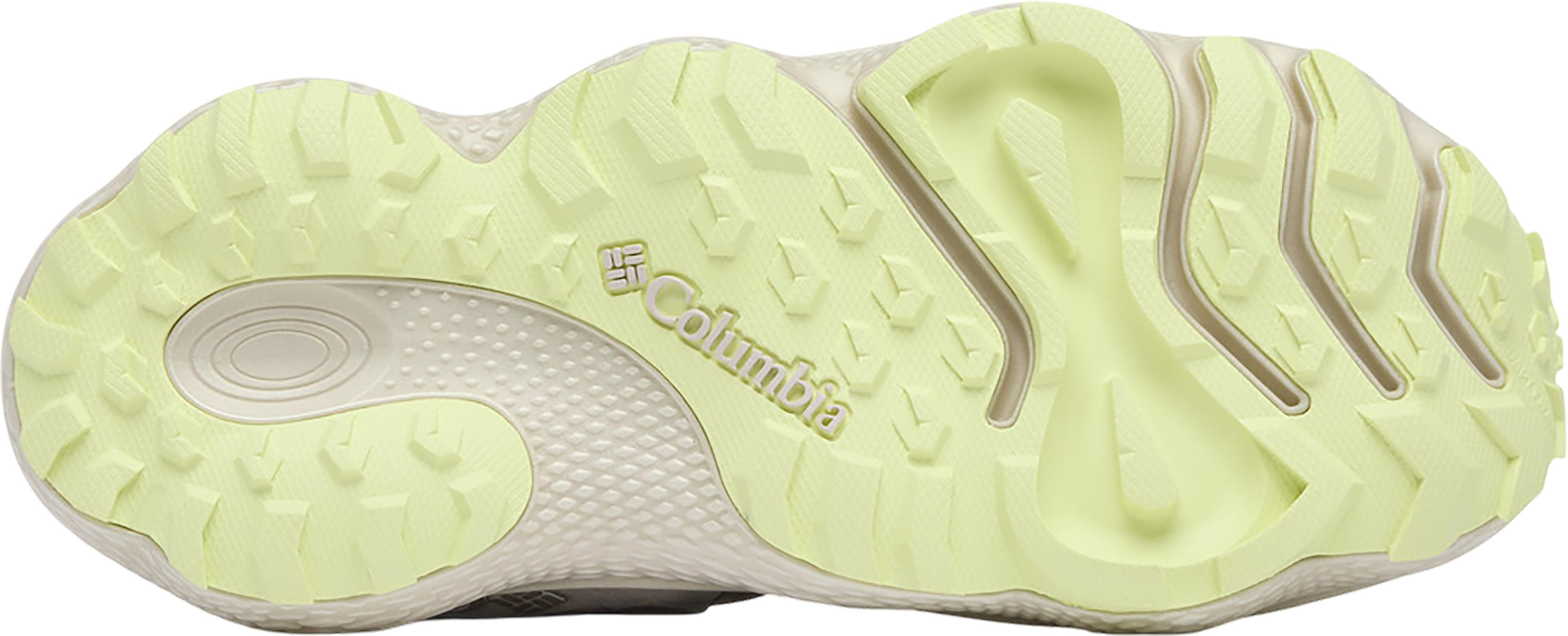 Numéro de l'image de la galerie de produits 2 pour le produit Souliers Escape Thrive Titanium - Femme