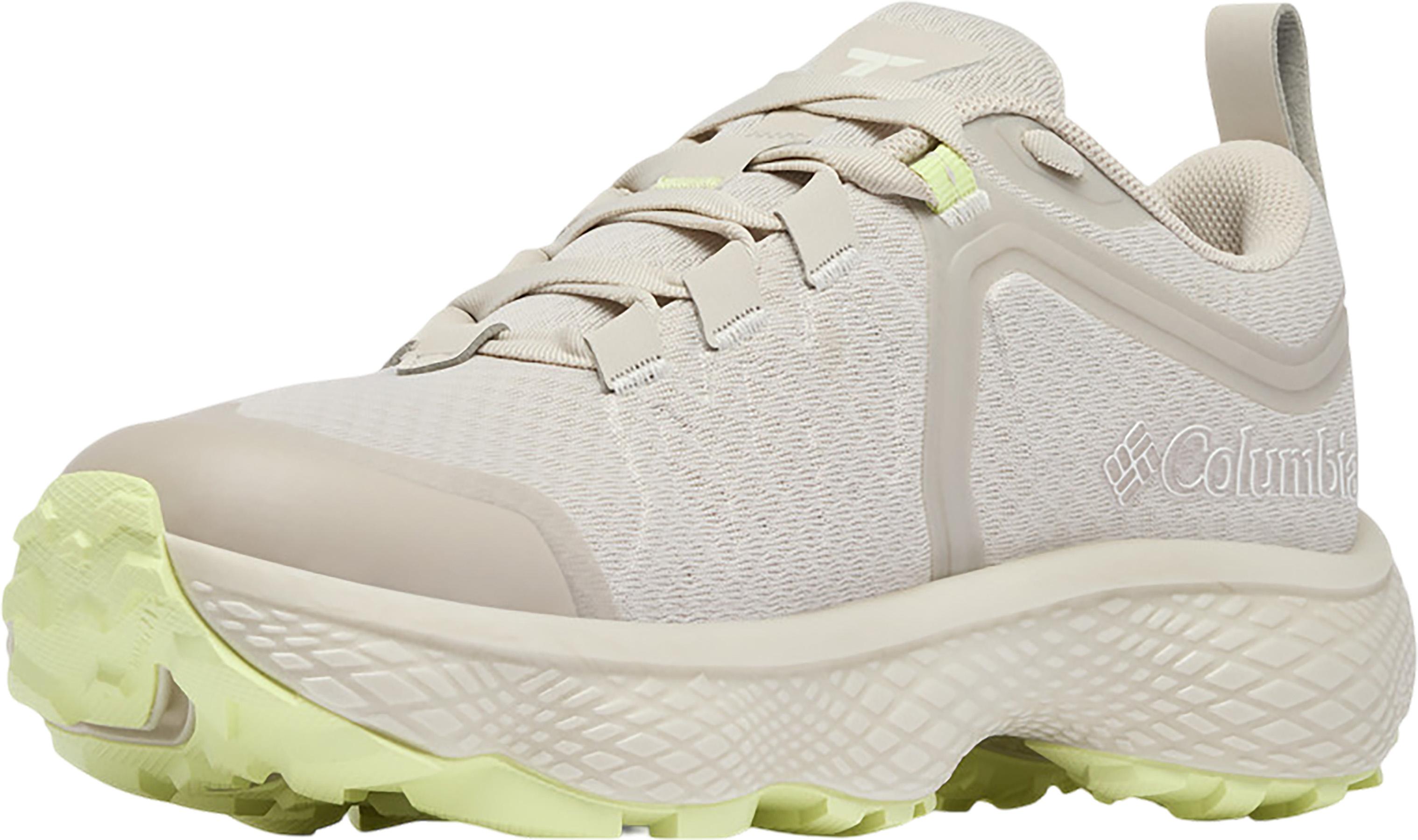 Numéro de l'image de la galerie de produits 4 pour le produit Souliers Escape Thrive Titanium - Femme