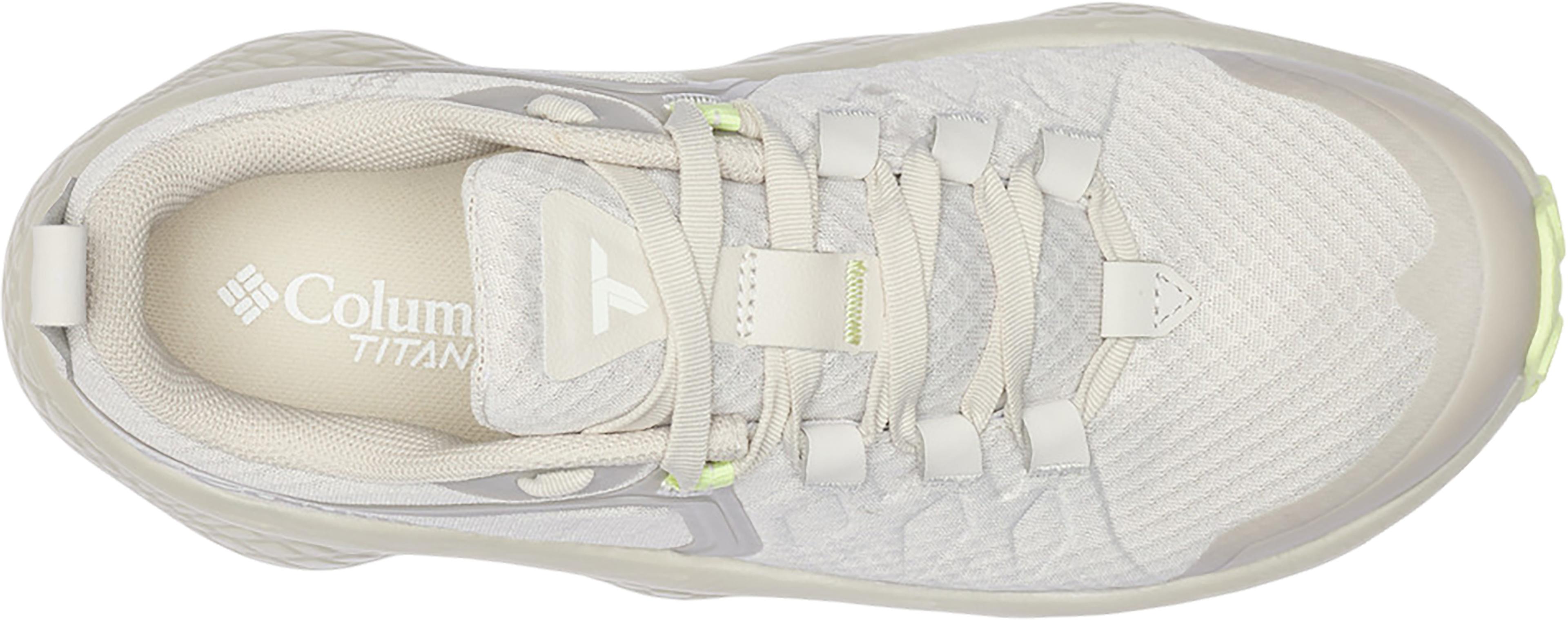 Numéro de l'image de la galerie de produits 6 pour le produit Souliers Escape Thrive Titanium - Femme