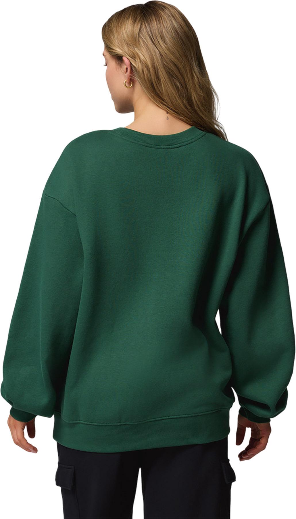 Product gallery image number 2 for product Aldermore Crew Neck Sweatshirt - Women's