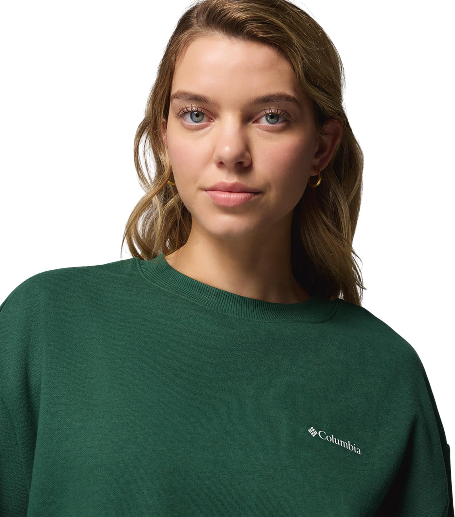 Product gallery image number 3 for product Aldermore Crew Neck Sweatshirt - Women's