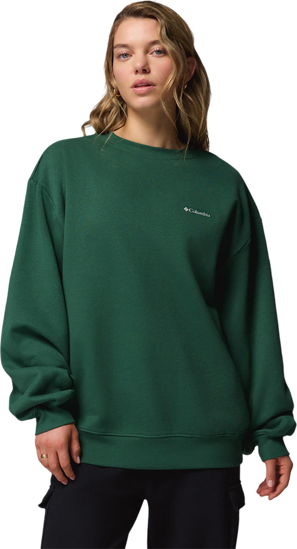 Product image for Aldermore Crew Neck Sweatshirt - Women's