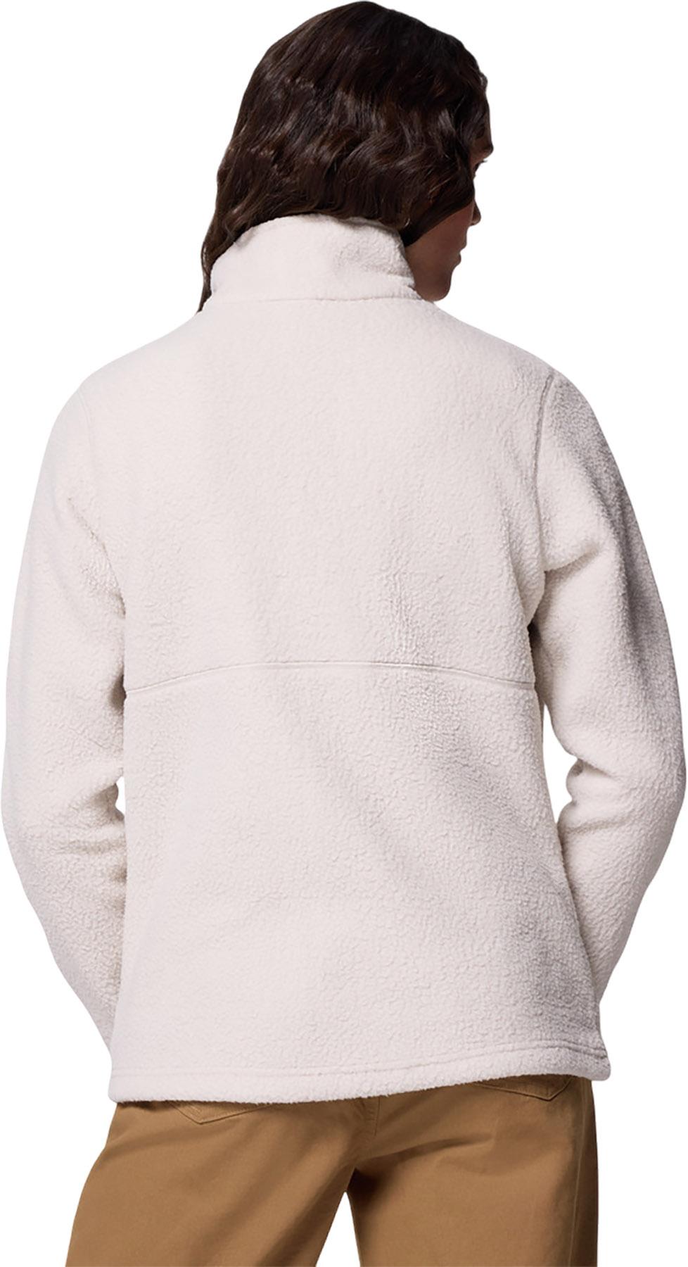 Product gallery image number 2 for product Juniper Peak Full Zip Fleece Jacket - Women's