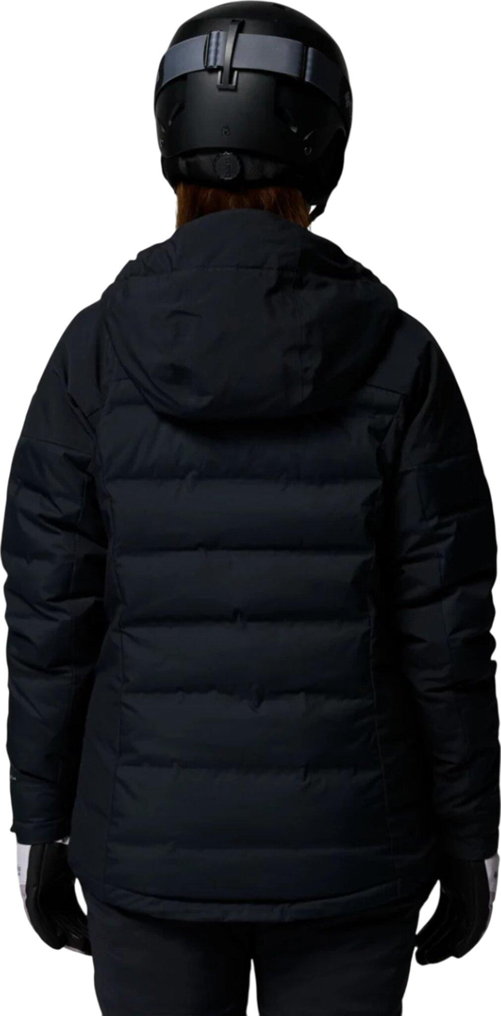 Product gallery image number 10 for product Glacier Ridge Down Ski Jacket - Women's