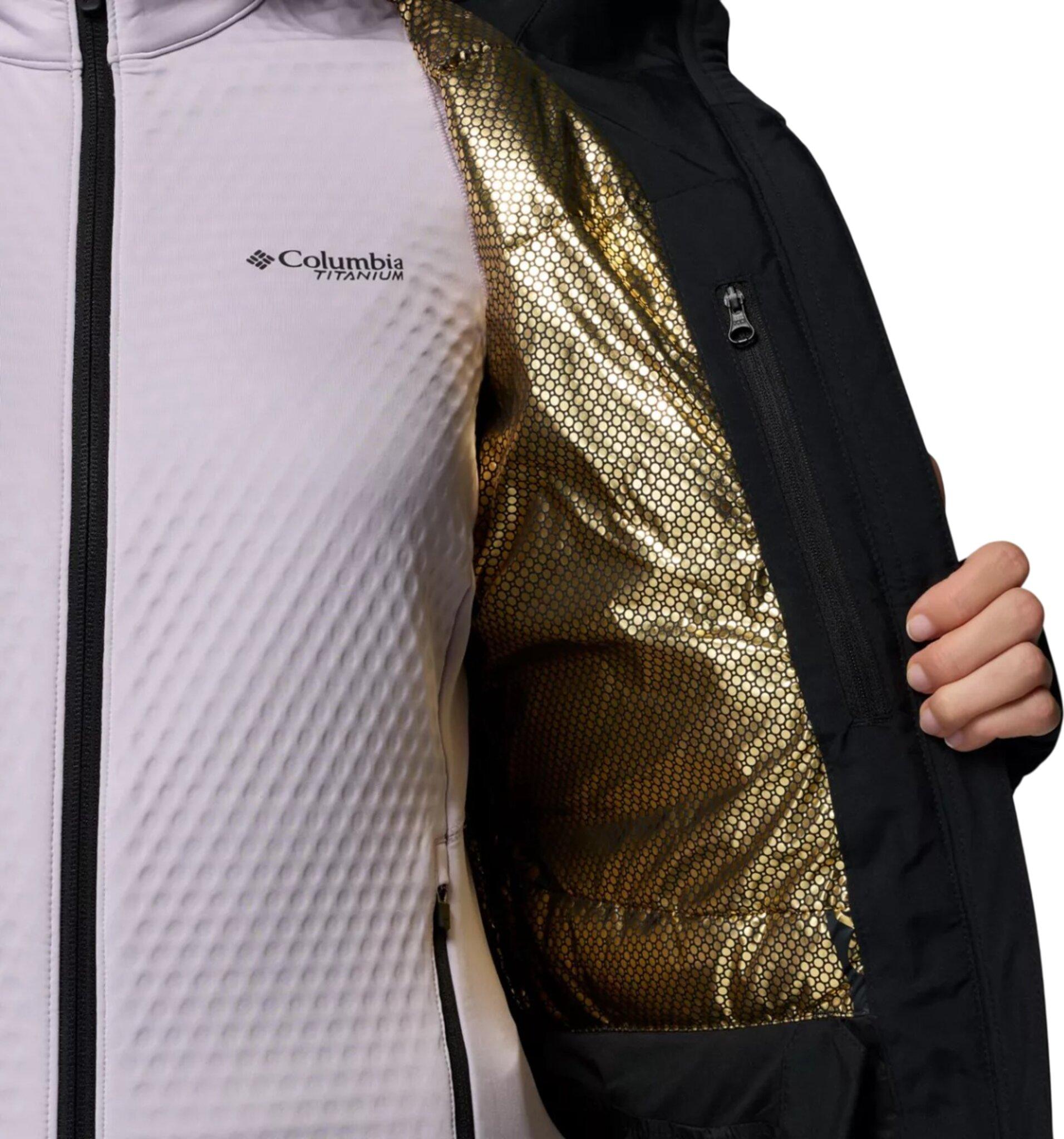 Product gallery image number 12 for product Glacier Ridge Down Ski Jacket - Women's