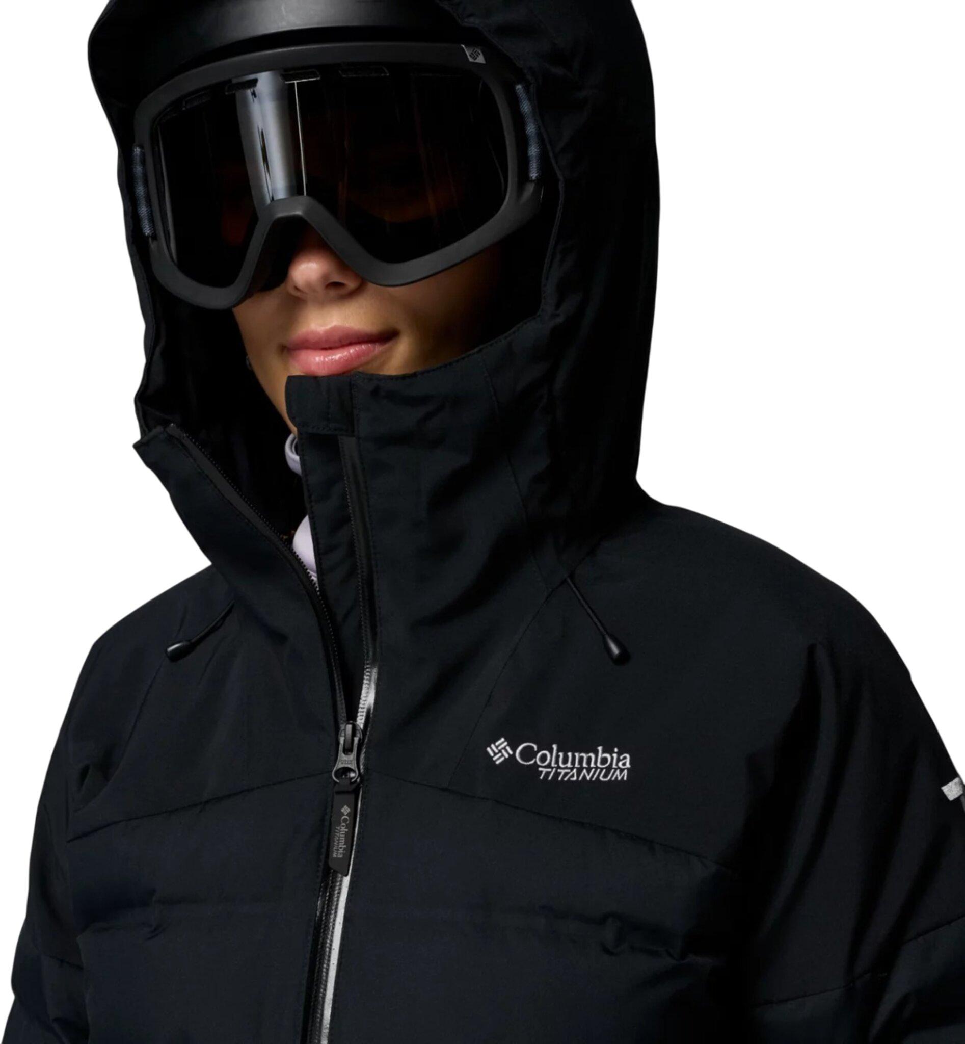 Product gallery image number 13 for product Glacier Ridge Down Ski Jacket - Women's