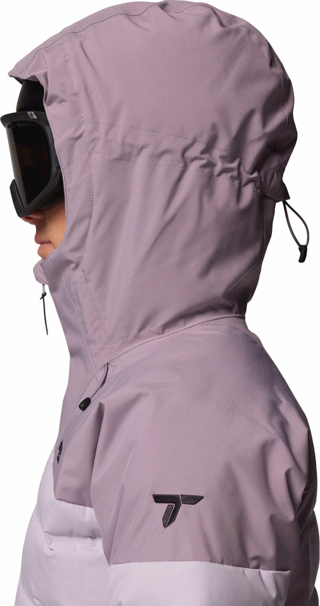 Product gallery image number 4 for product Glacier Ridge Down Ski Jacket - Women's