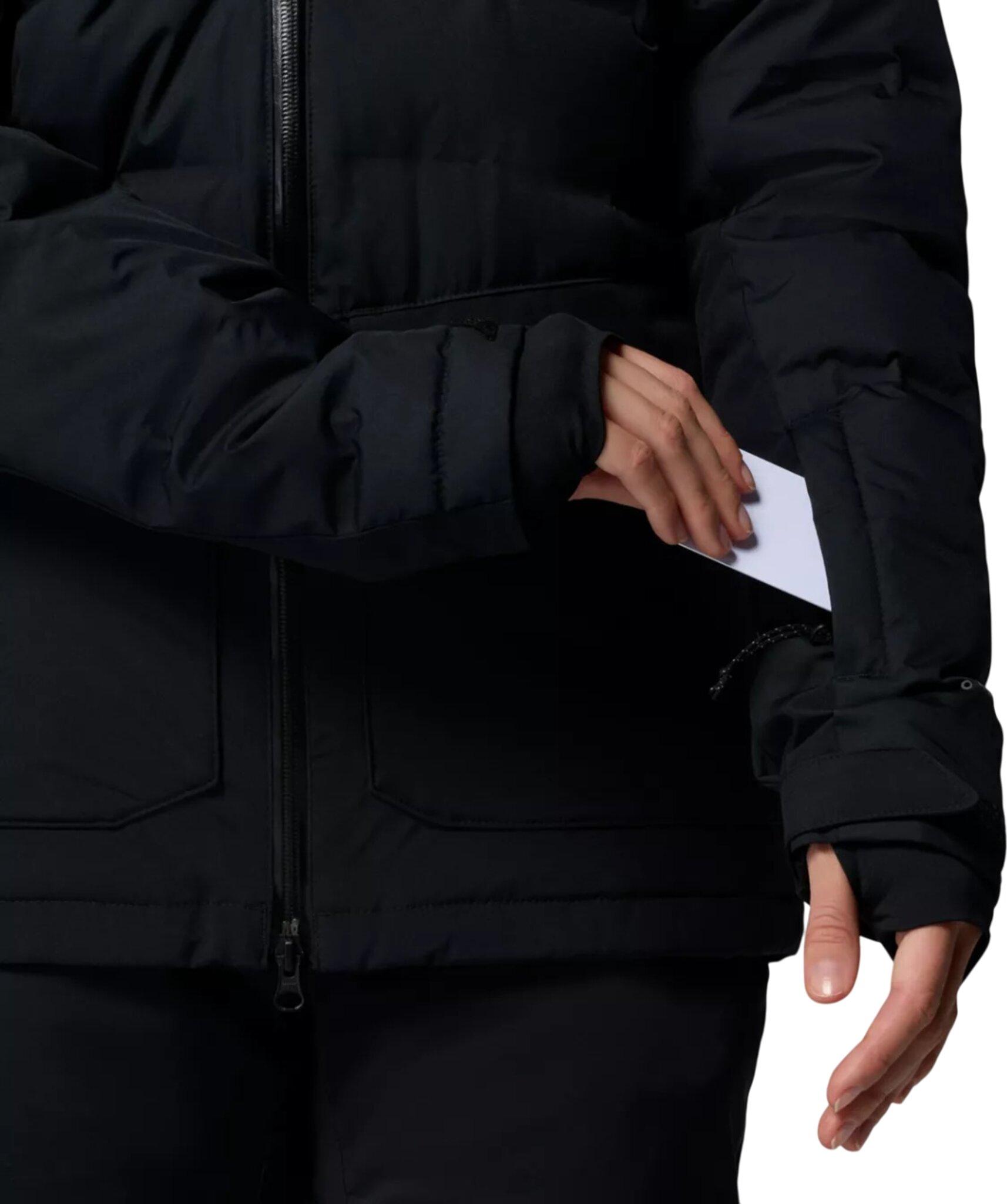 Product gallery image number 6 for product Glacier Ridge Down Ski Jacket - Women's