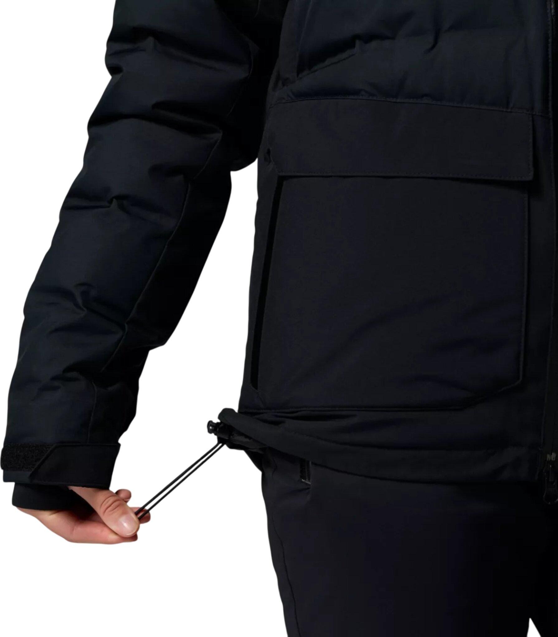 Product gallery image number 7 for product Glacier Ridge Down Ski Jacket - Women's