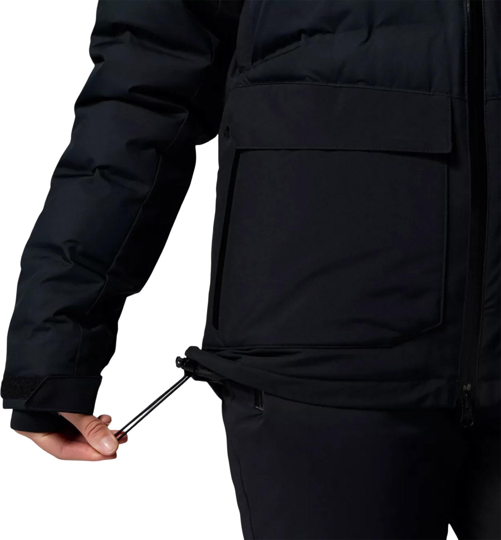 Product gallery image number 8 for product Glacier Ridge Down Ski Jacket - Women's