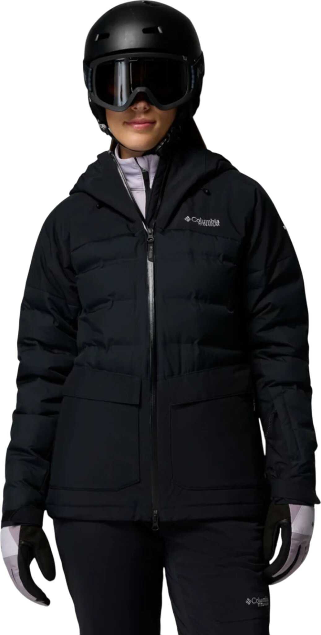 Product image for Glacier Ridge Down Ski Jacket - Women's