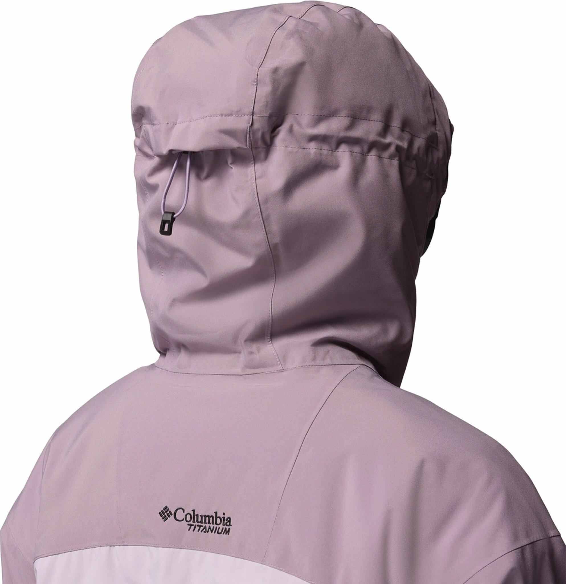 Numéro de l'image de la galerie de produits 6 pour le produit Manteau de ski isolé Highland Summit III - Femme