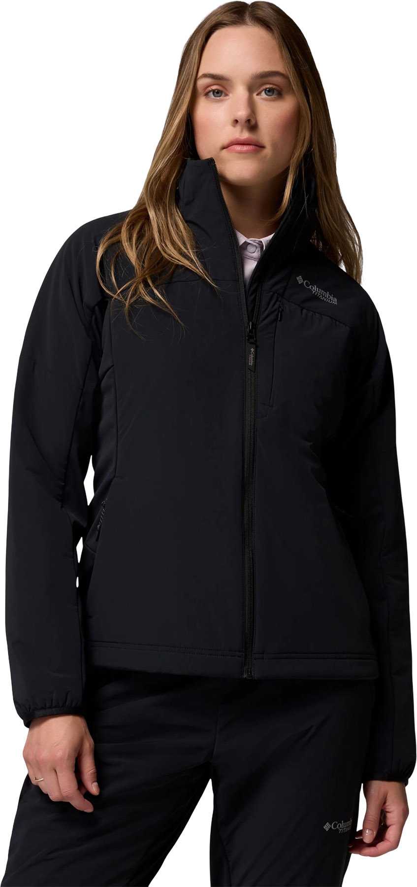 Product image for Silver Leaf Lite Hybrid Jacket - Women's