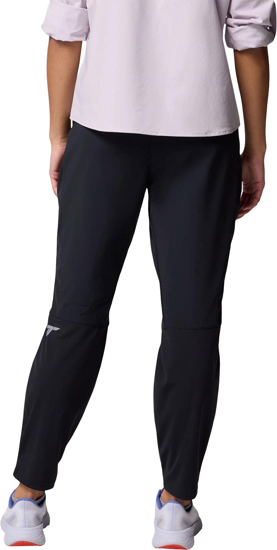 Product gallery image number 2 for product Silver Leaf Insulated Hybrid Pants - Women's