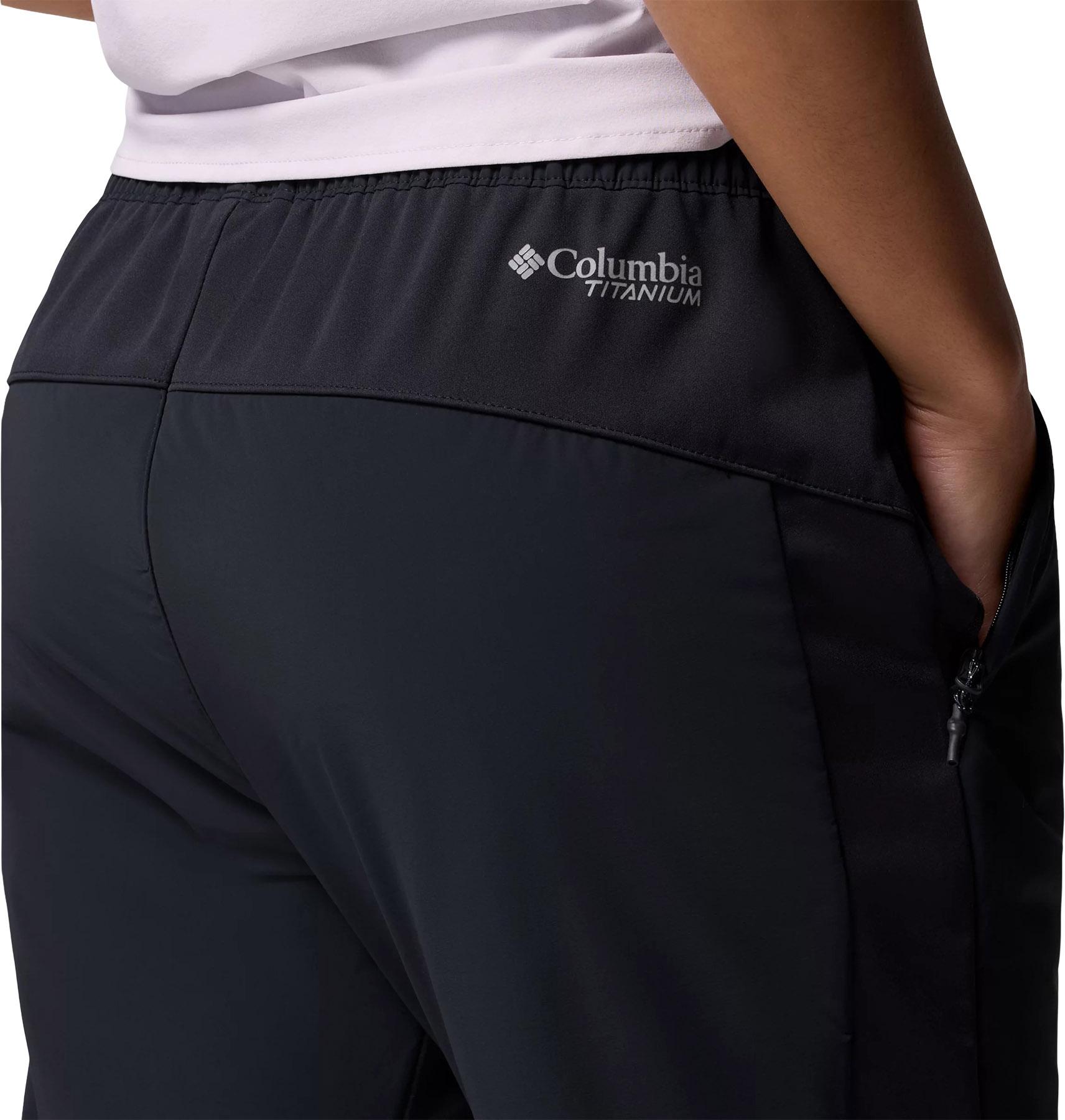 Product gallery image number 4 for product Silver Leaf Insulated Hybrid Pants - Women's