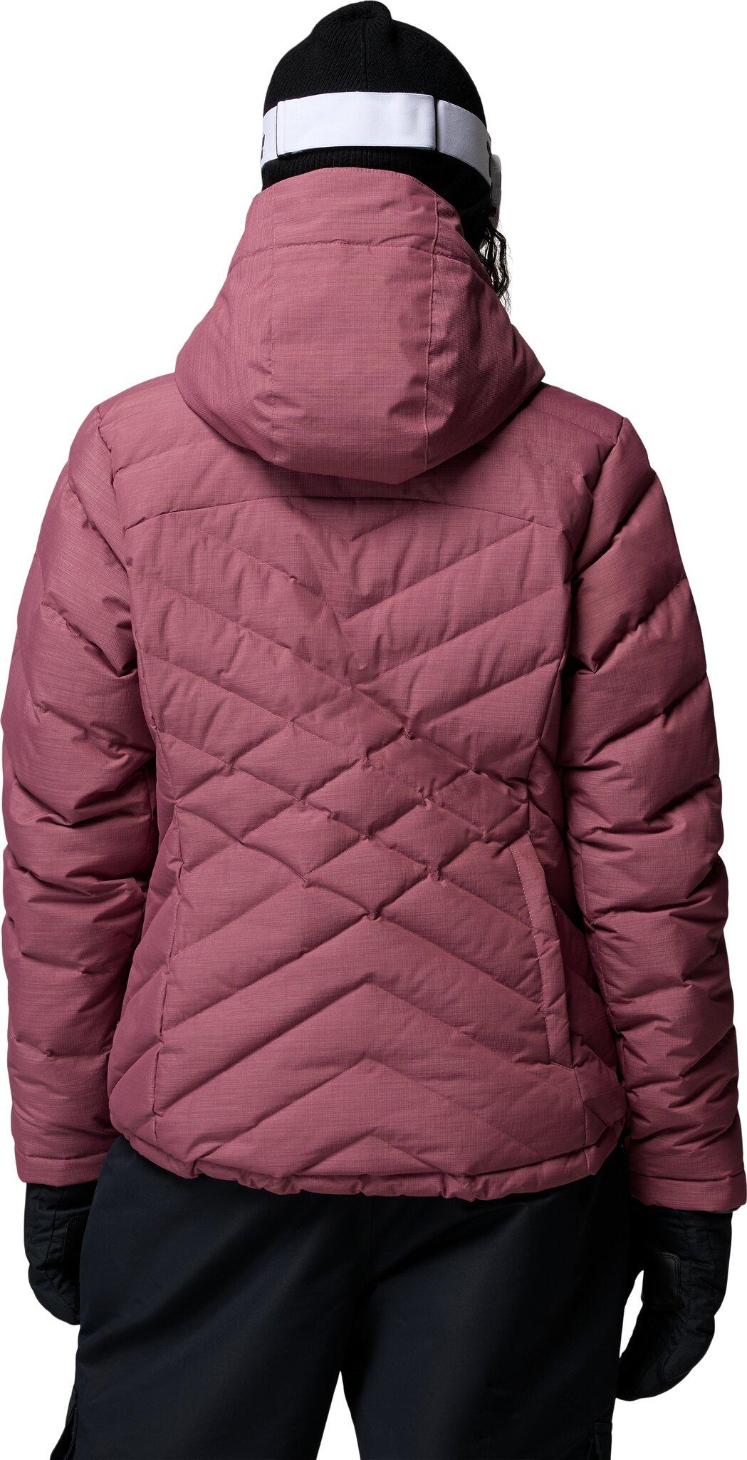 Product gallery image number 3 for product Lay D Down V Jacket - Women's