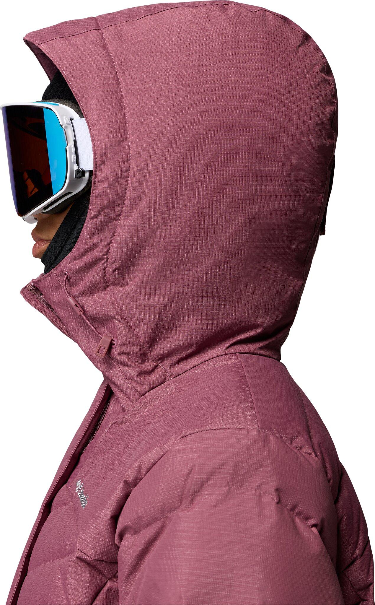 Product gallery image number 6 for product Lay D Down V Jacket - Women's