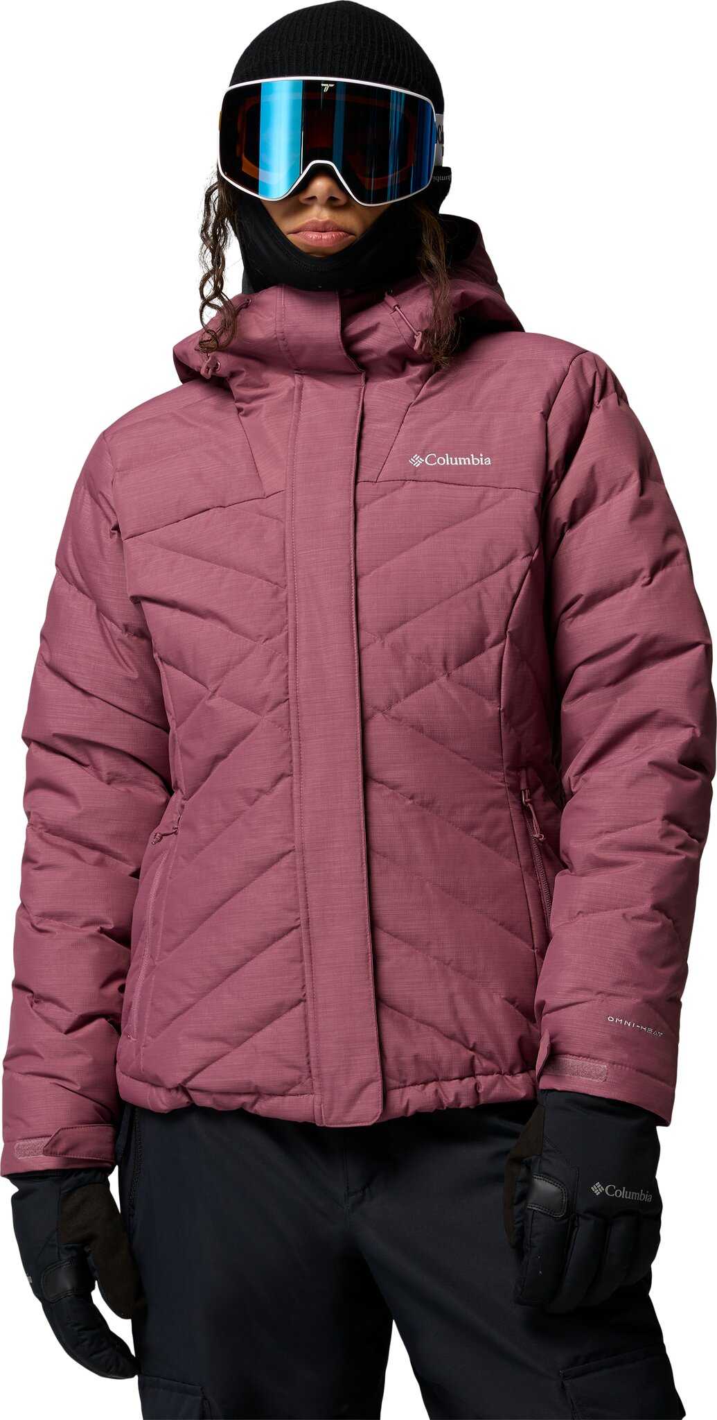 Antique Mauve