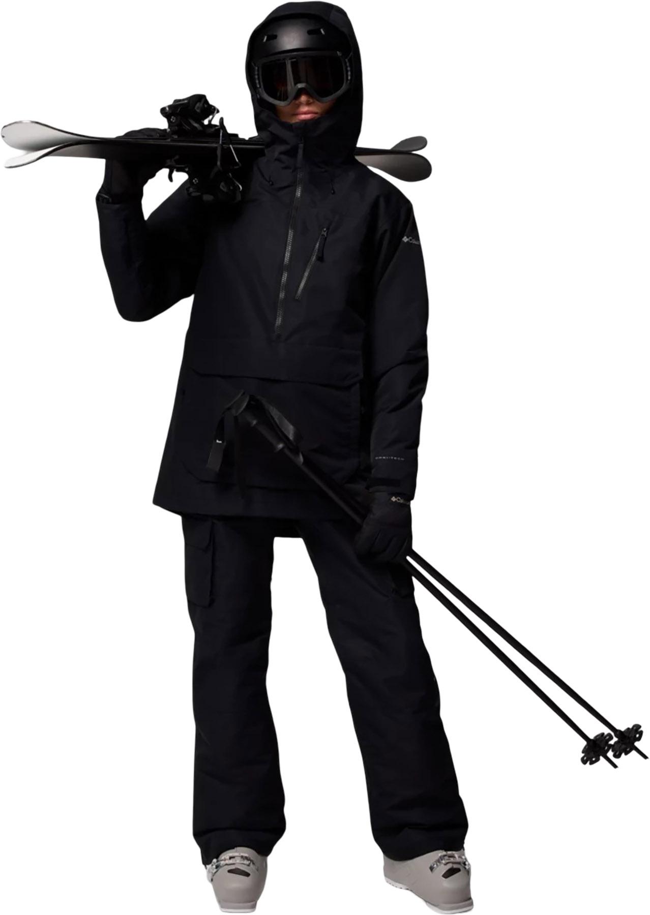 Product gallery image number 3 for product Coreshot Anorak - Women's