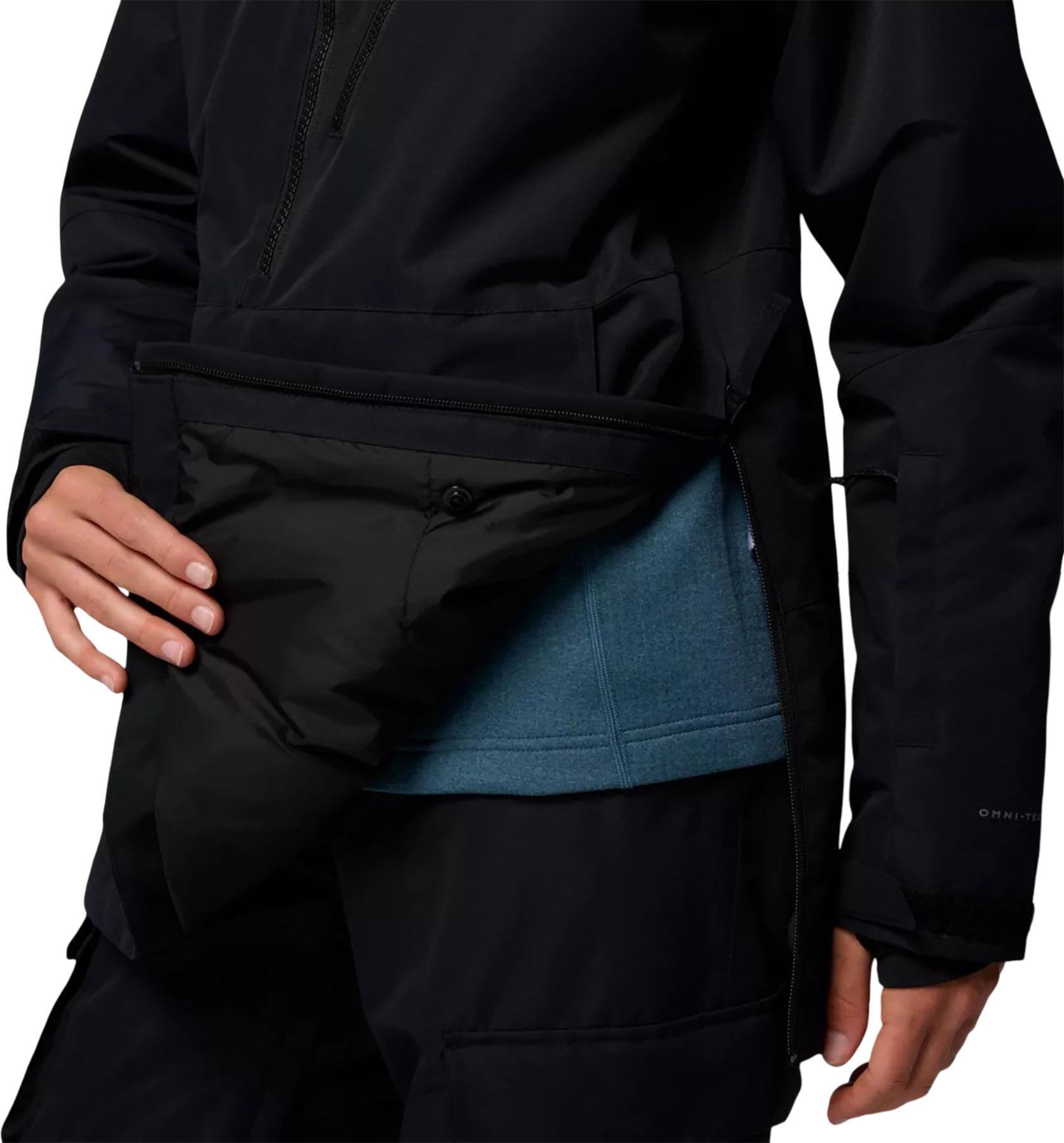 Product gallery image number 5 for product Coreshot Anorak - Women's