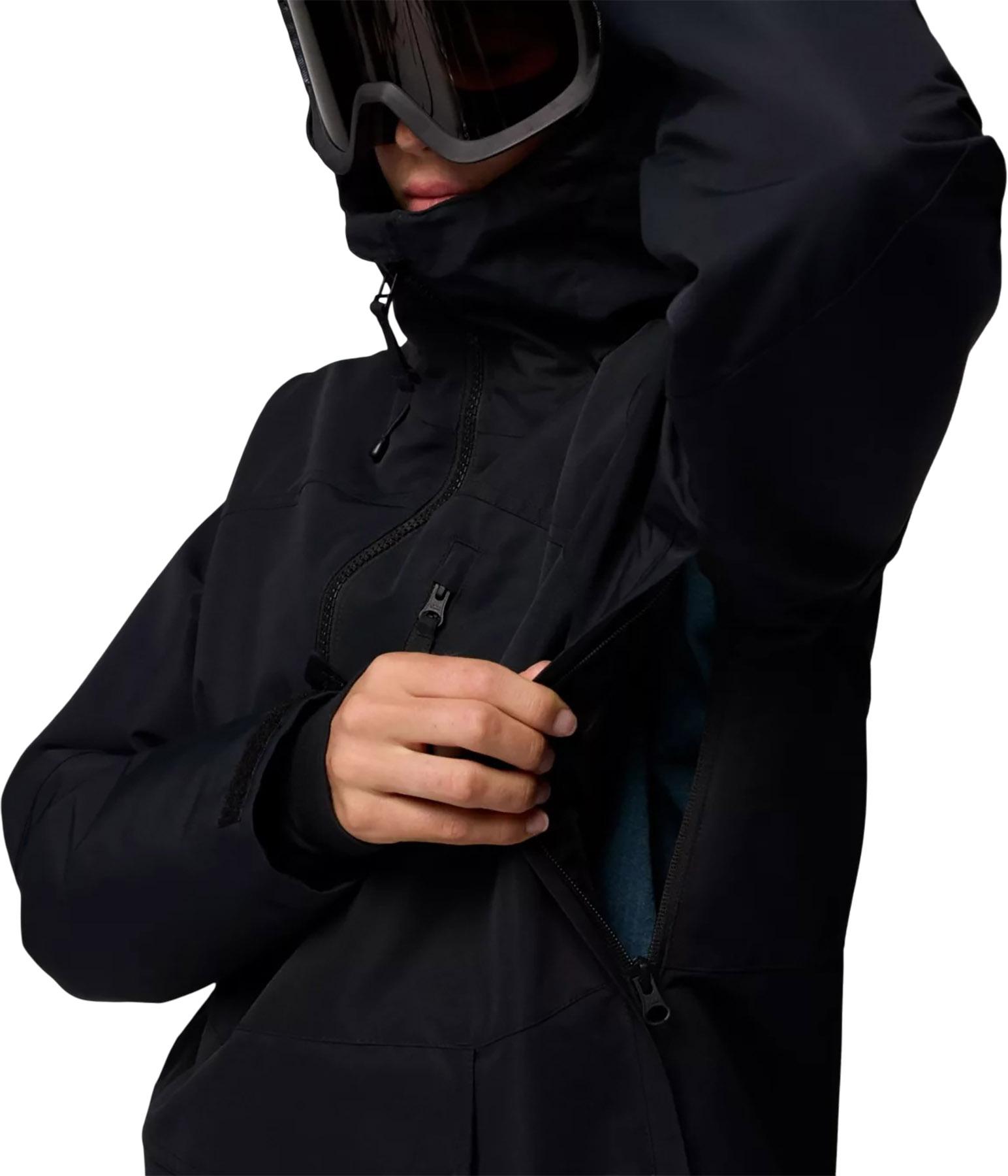 Product gallery image number 6 for product Coreshot Anorak - Women's