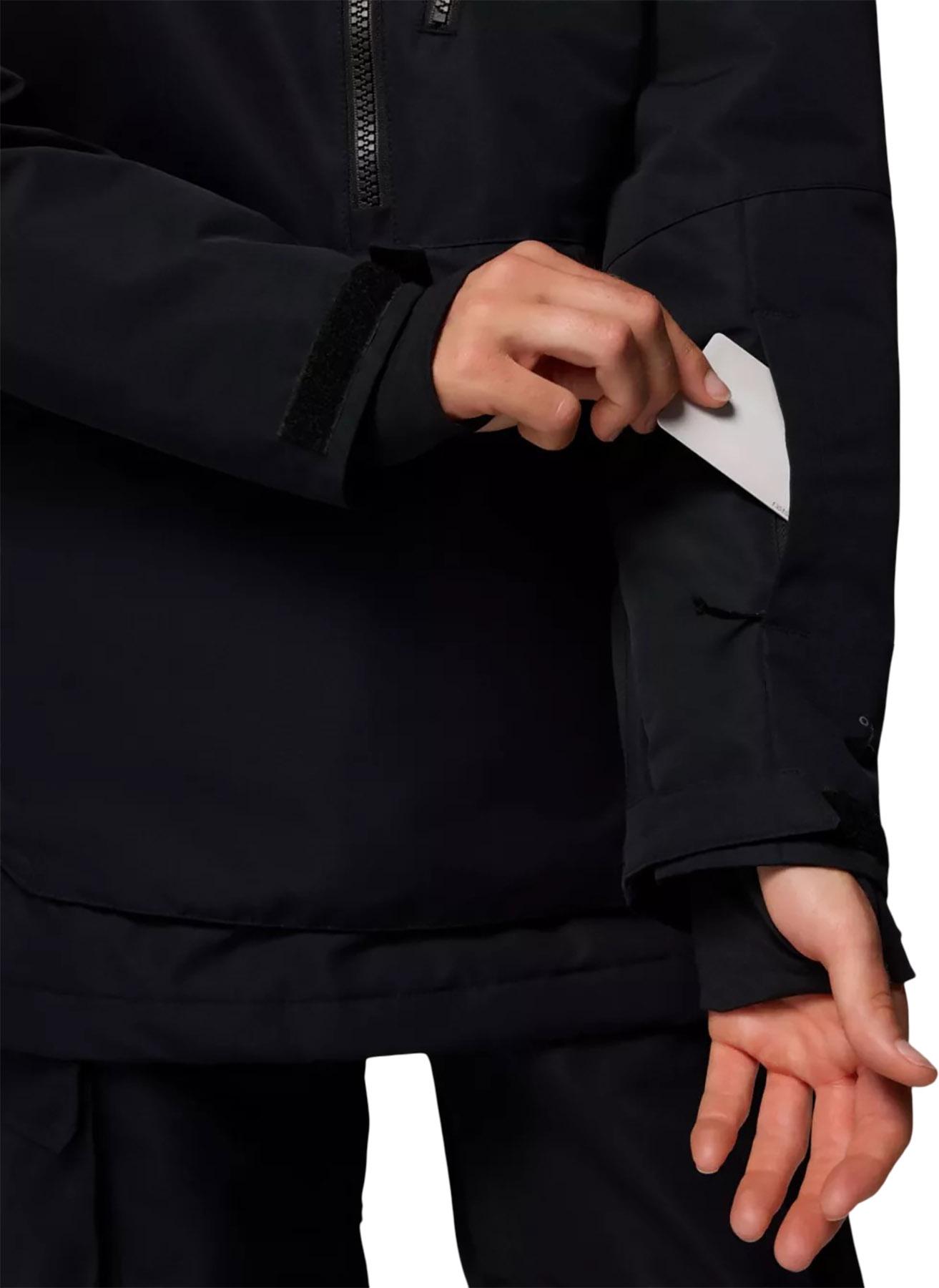 Product gallery image number 7 for product Coreshot Anorak - Women's