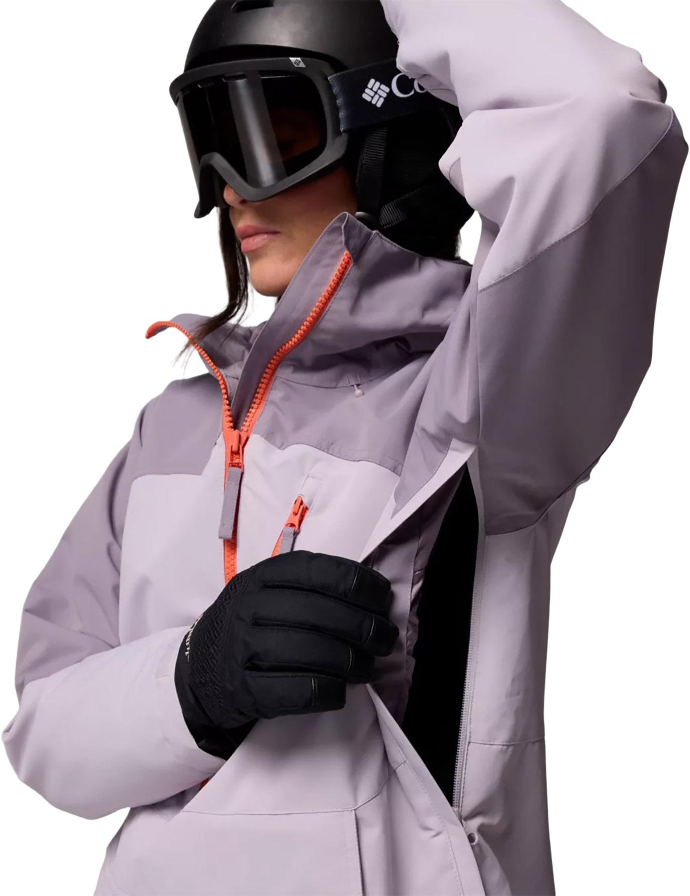 Numéro de l'image de la galerie de produits 6 pour le produit Anorak Coreshot - Femme