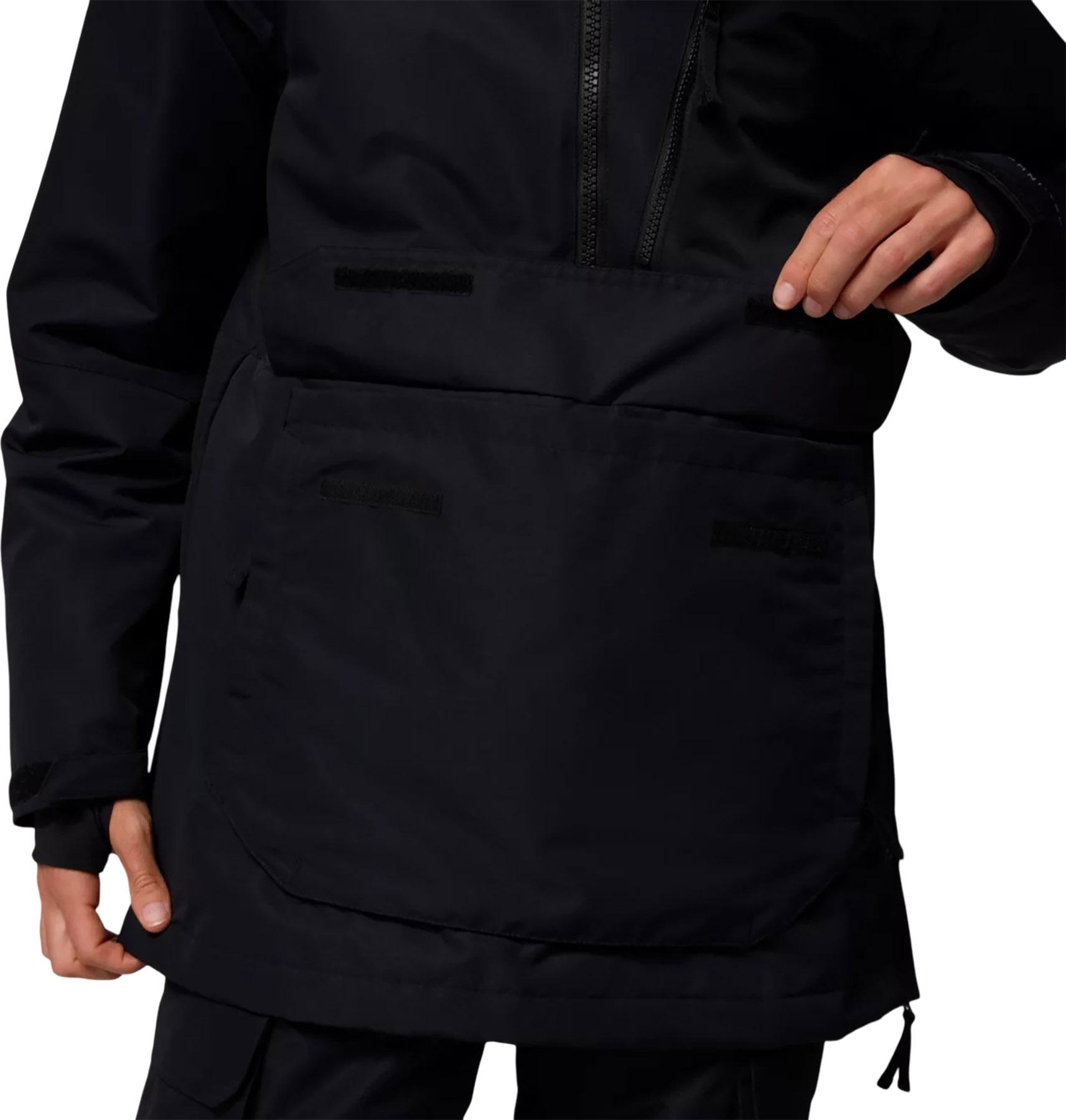 Product gallery image number 8 for product Coreshot Anorak - Women's