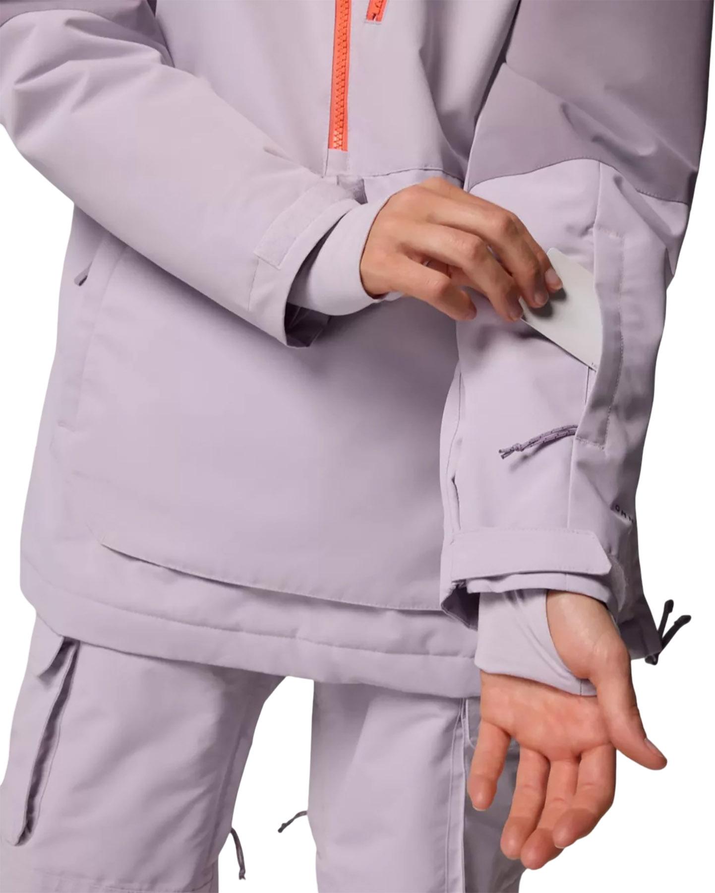 Numéro de l'image de la galerie de produits 7 pour le produit Anorak Coreshot - Femme