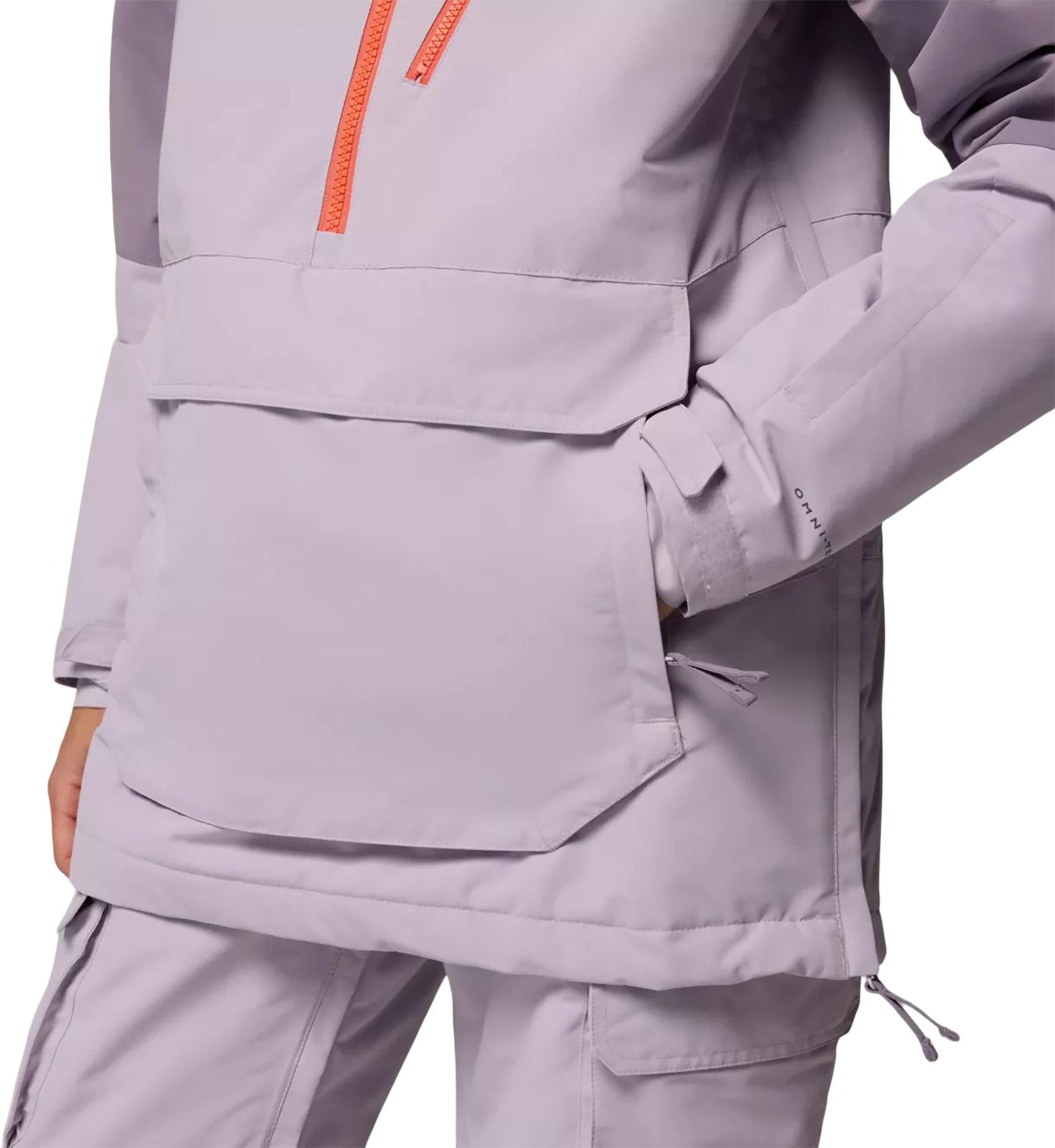 Numéro de l'image de la galerie de produits 9 pour le produit Anorak Coreshot - Femme