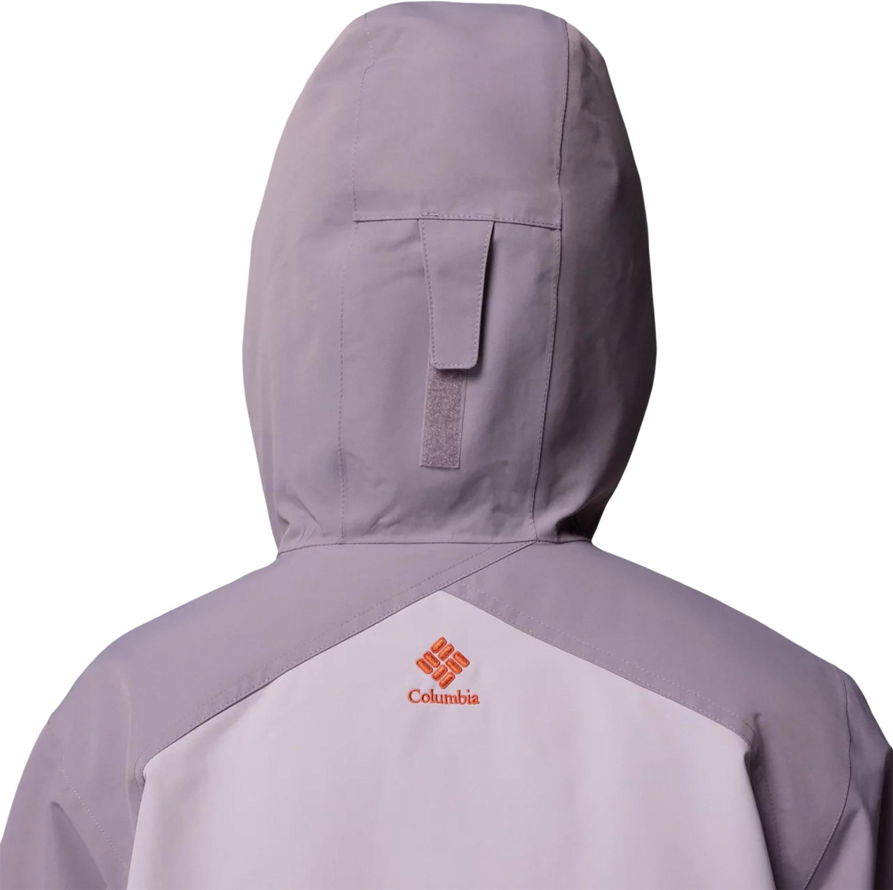 Numéro de l'image de la galerie de produits 10 pour le produit Anorak Coreshot - Femme
