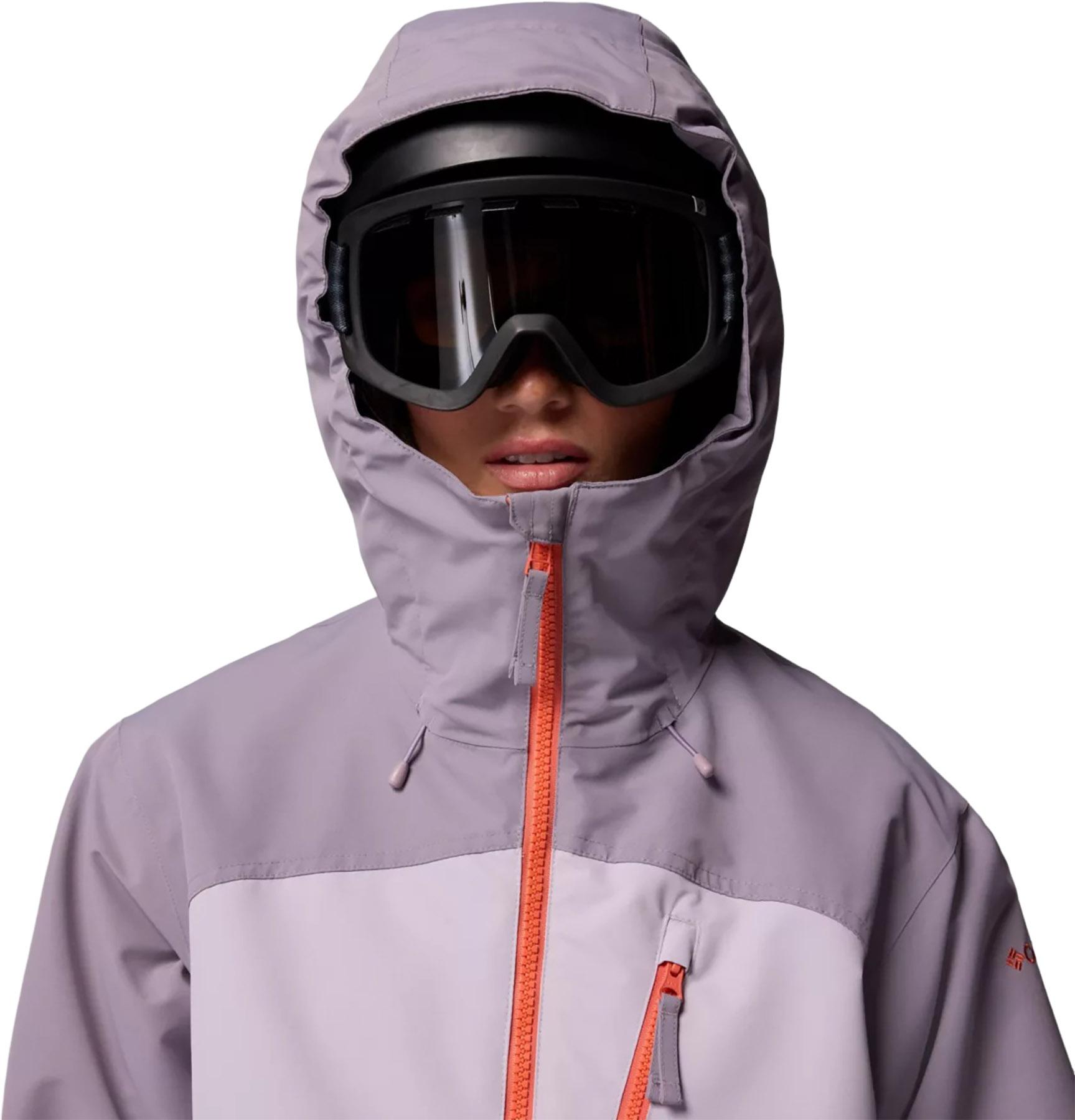 Numéro de l'image de la galerie de produits 11 pour le produit Anorak Coreshot - Femme