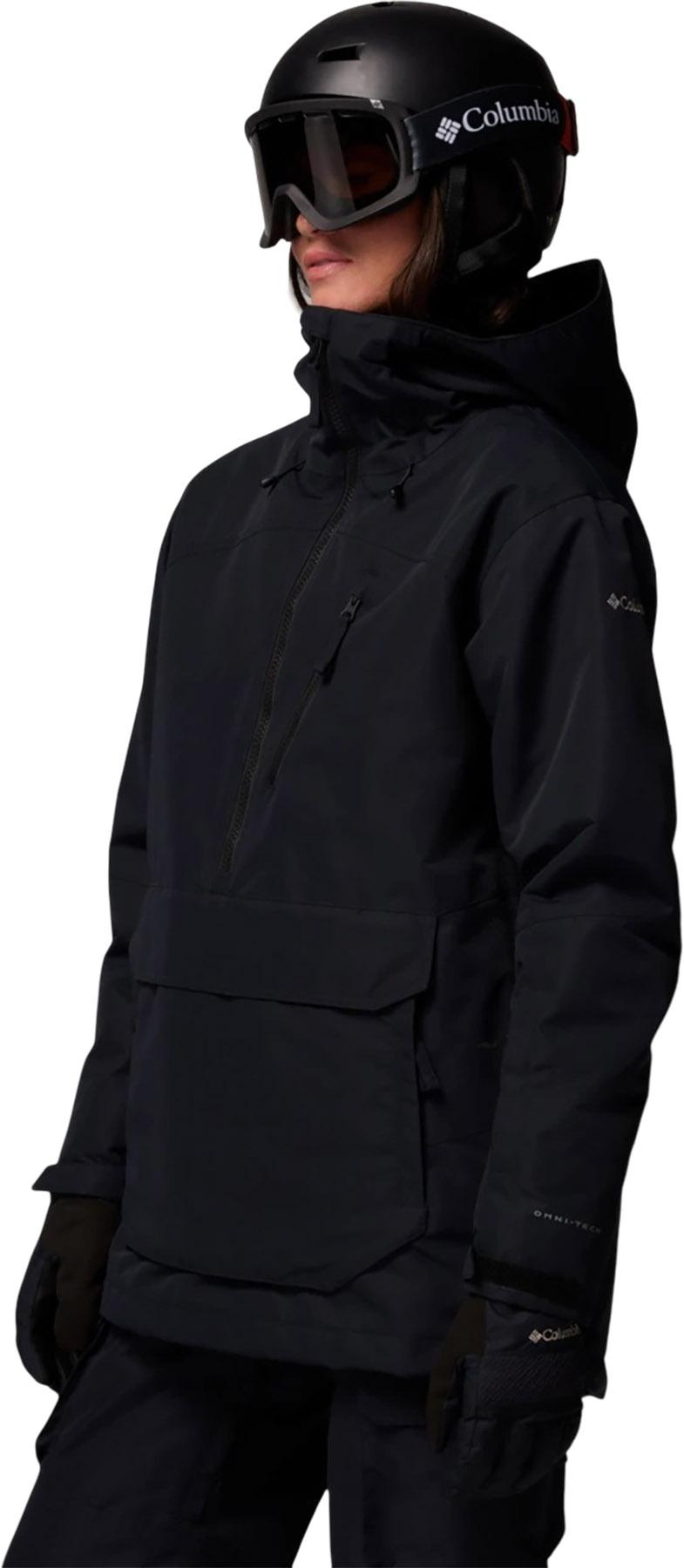 Product gallery image number 11 for product Coreshot Anorak - Women's