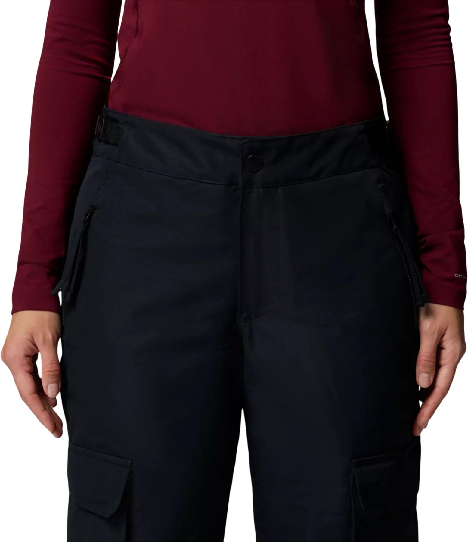 Product gallery image number 3 for product Pantalon Coreshot - Femme