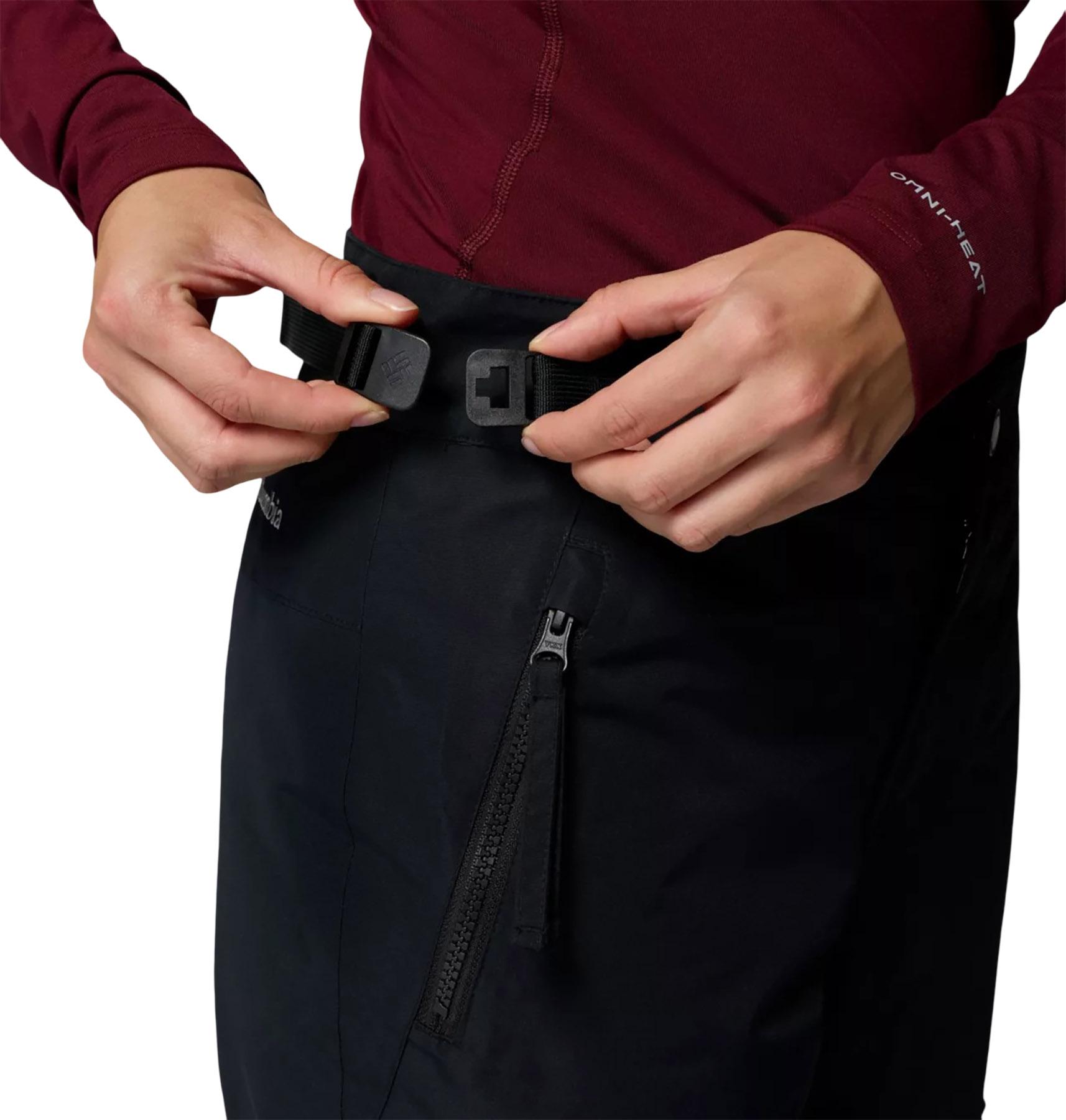 Product gallery image number 5 for product Pantalon Coreshot - Femme