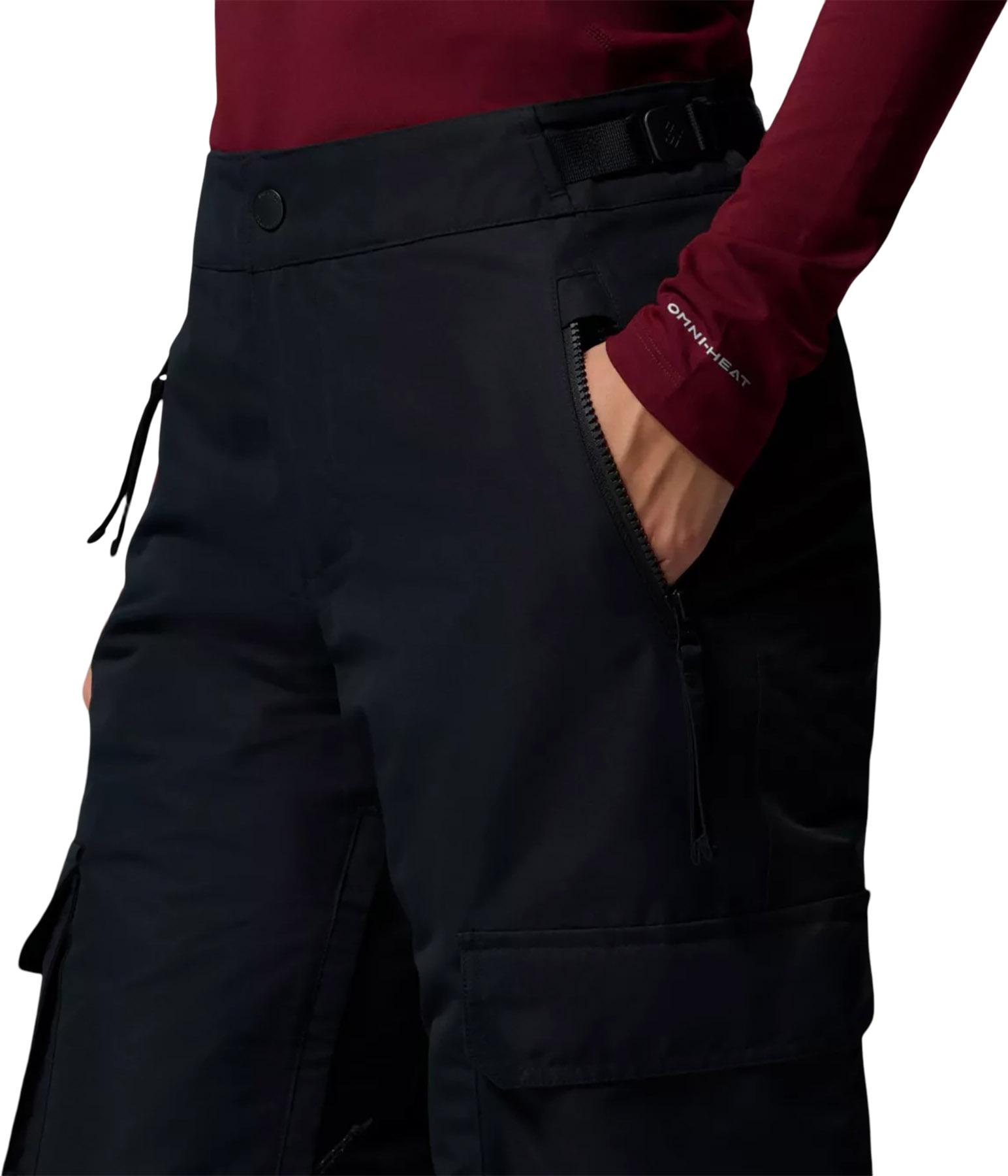 Product gallery image number 4 for product Pantalon Coreshot - Femme