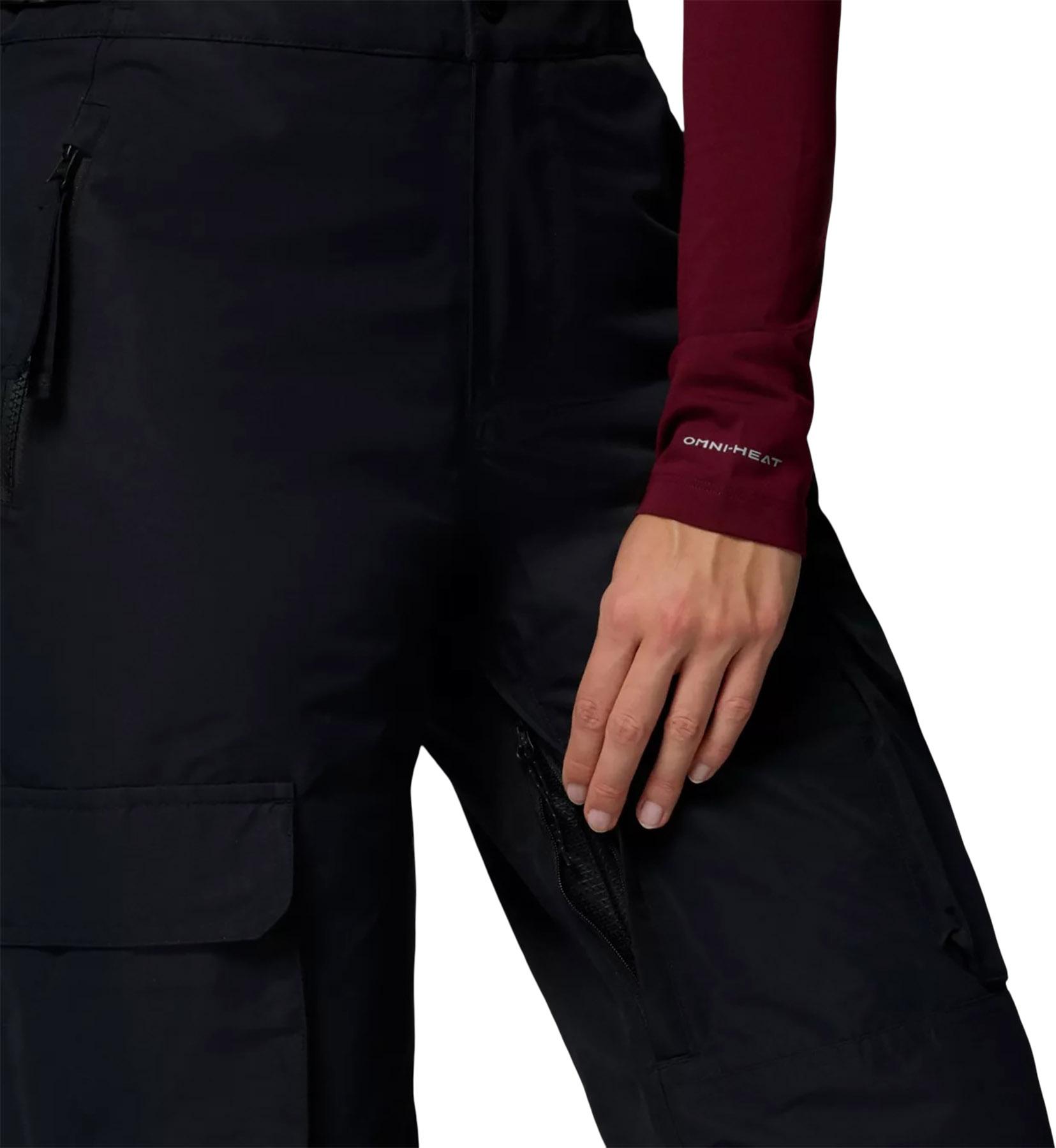 Product gallery image number 8 for product Pantalon Coreshot - Femme