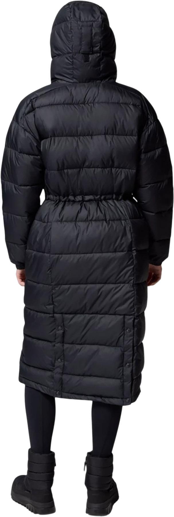 Product gallery image number 8 for product Pike Lake III Long Jacket - Women's