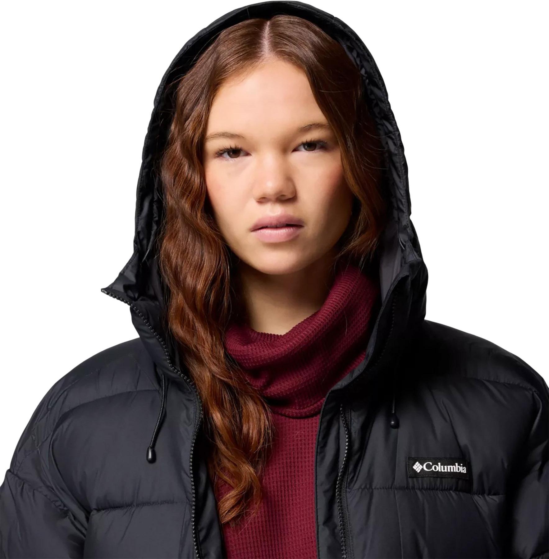 Product gallery image number 9 for product Pike Lake III Long Jacket - Women's