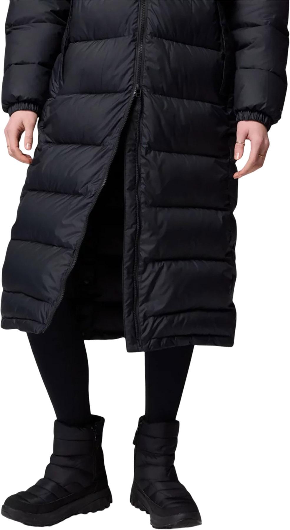 Product gallery image number 11 for product Pike Lake III Long Jacket - Women's