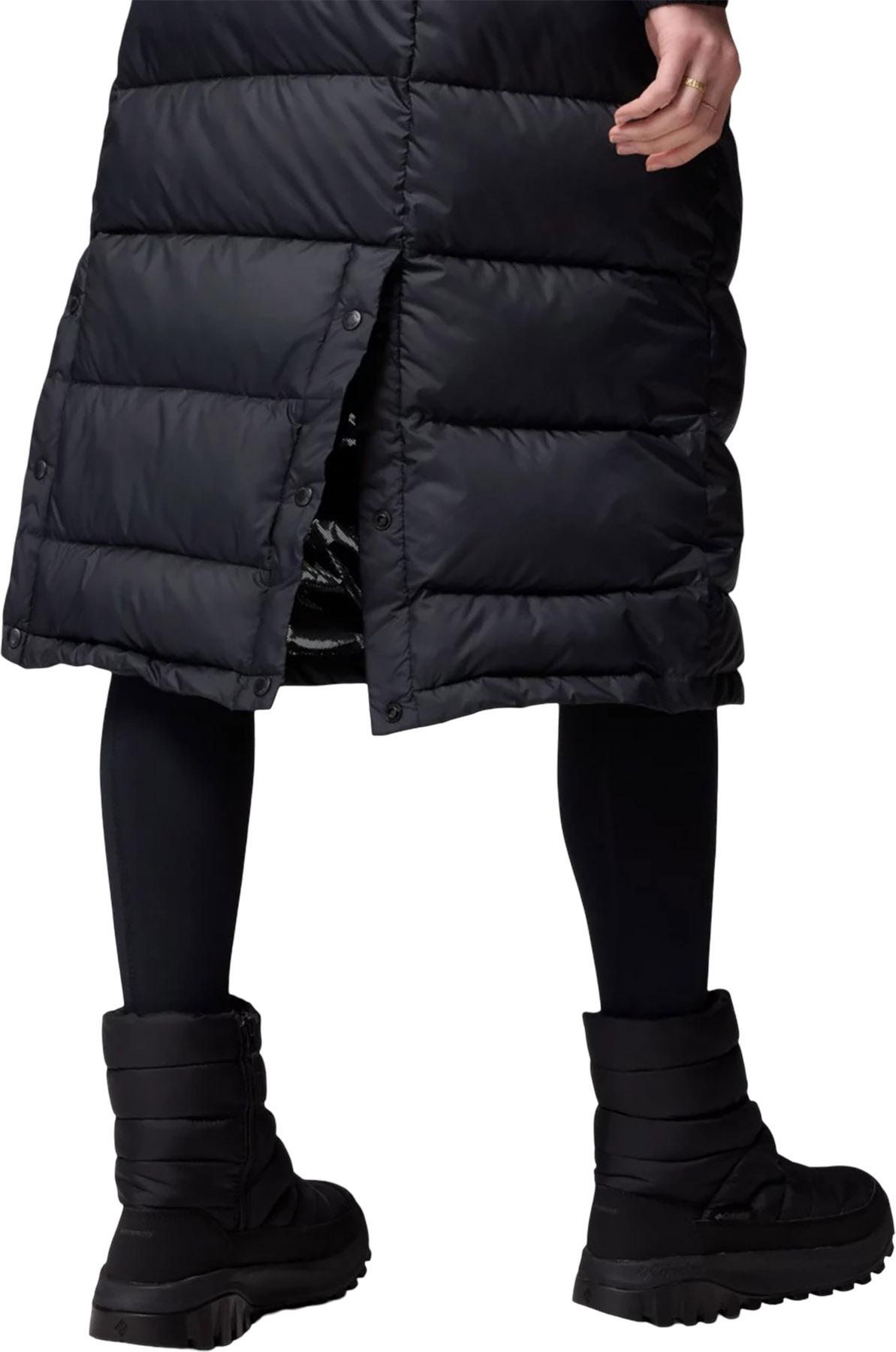 Product gallery image number 2 for product Pike Lake III Long Jacket - Women's