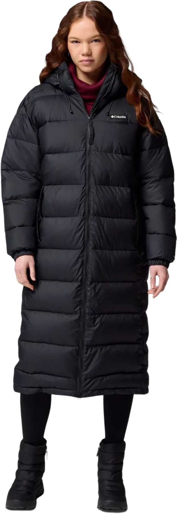 Product image for Pike Lake III Long Jacket - Women's