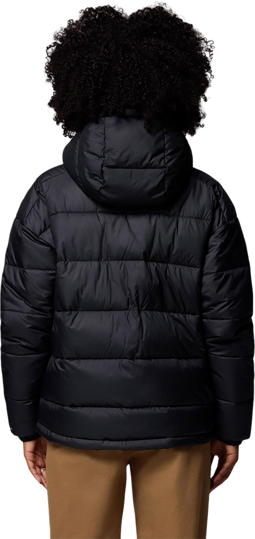 Numéro de l'image de la galerie de produits 7 pour le produit Manteau à capuchon Pike Lake III - Femme