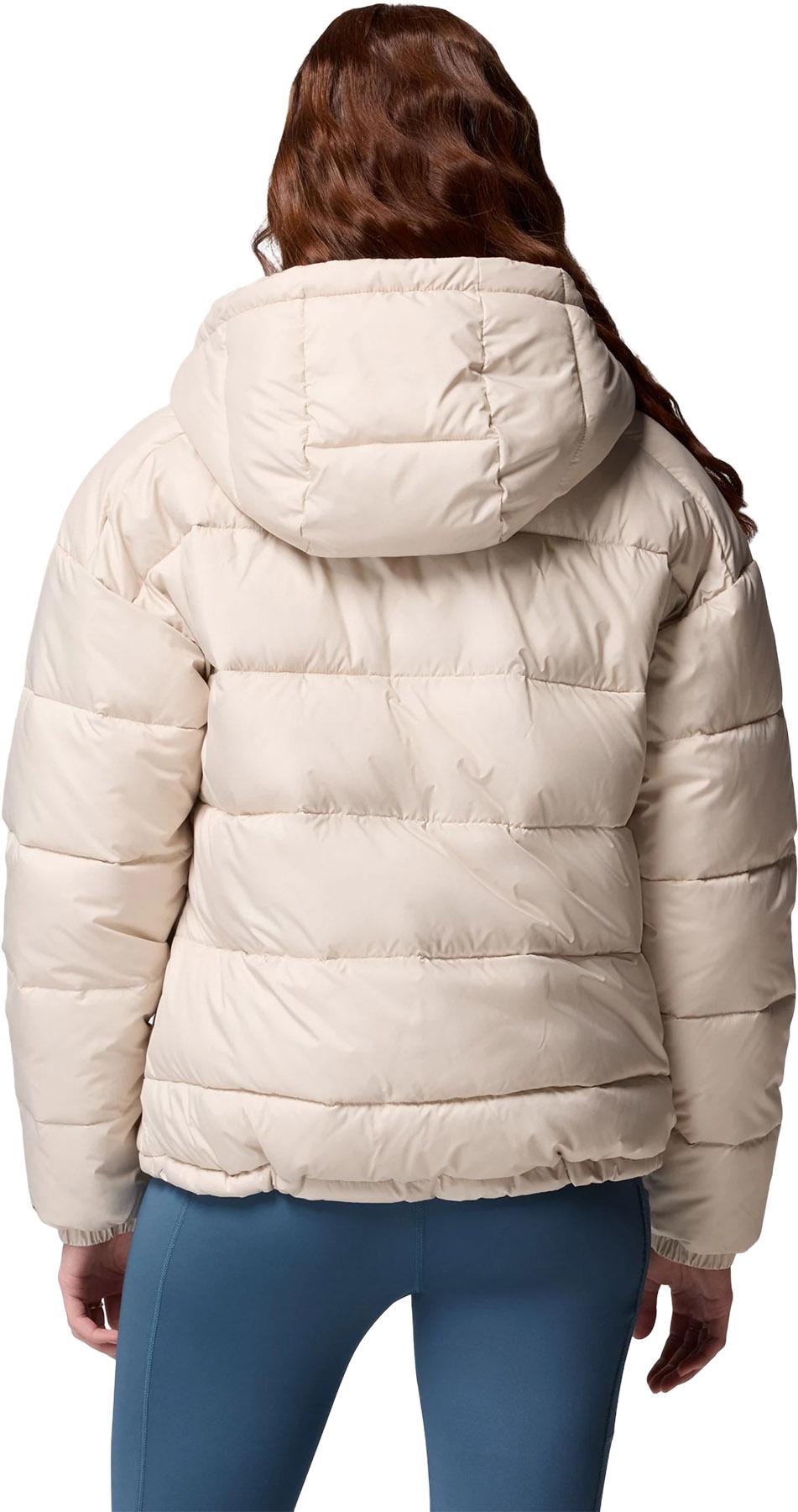 Product gallery image number 7 for product Pike Lake III Hooded Jacket - Women's