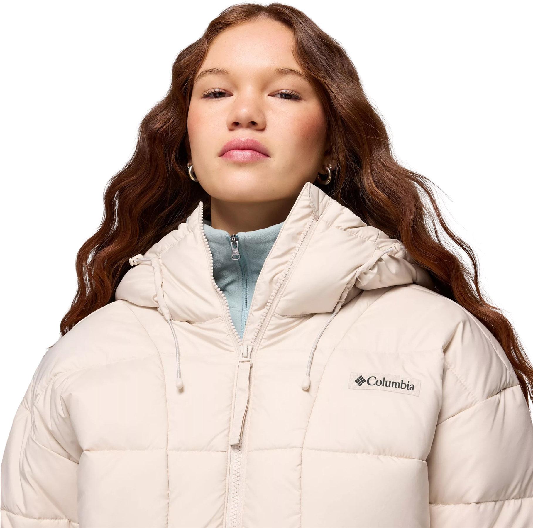 Product gallery image number 2 for product Pike Lake III Hooded Jacket - Women's